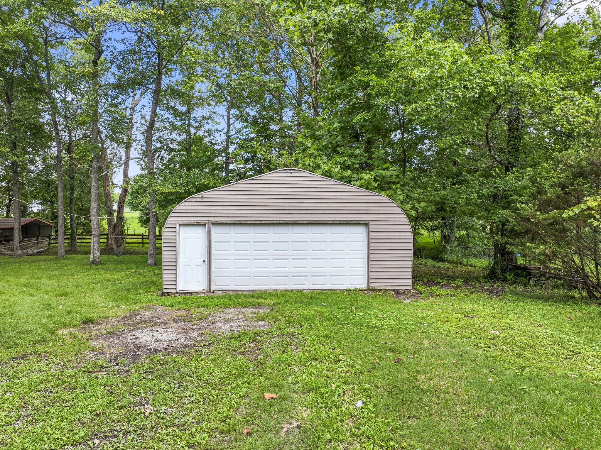 2200 Rawls Rd