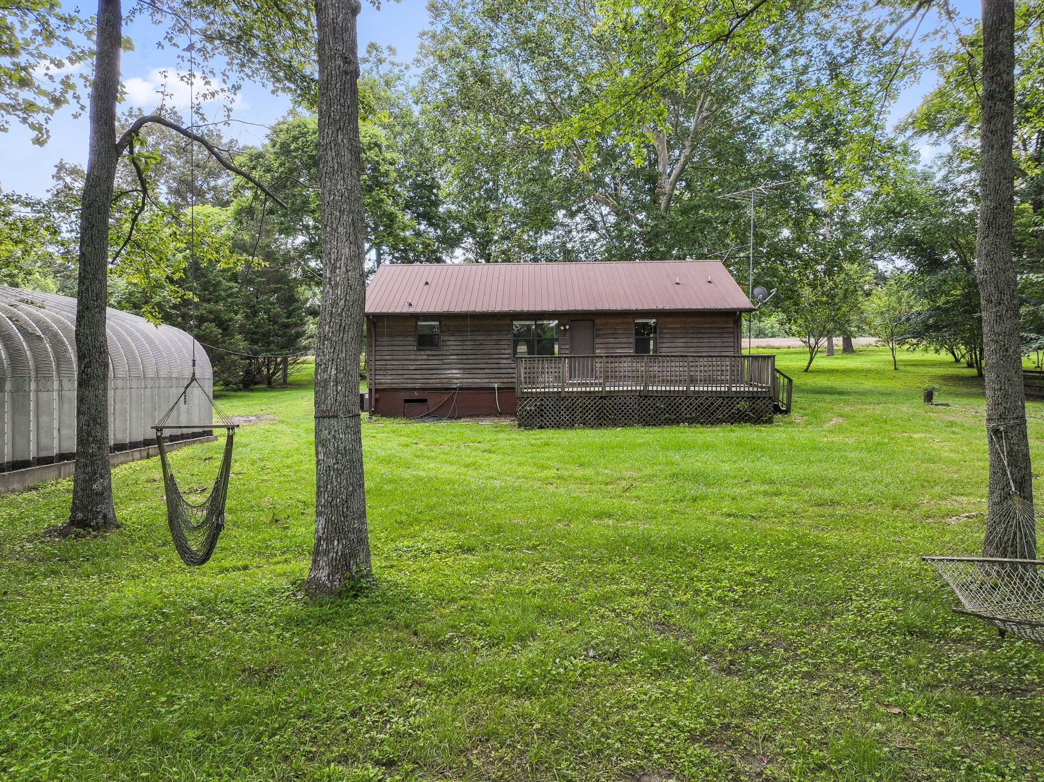 2200 Rawls Rd