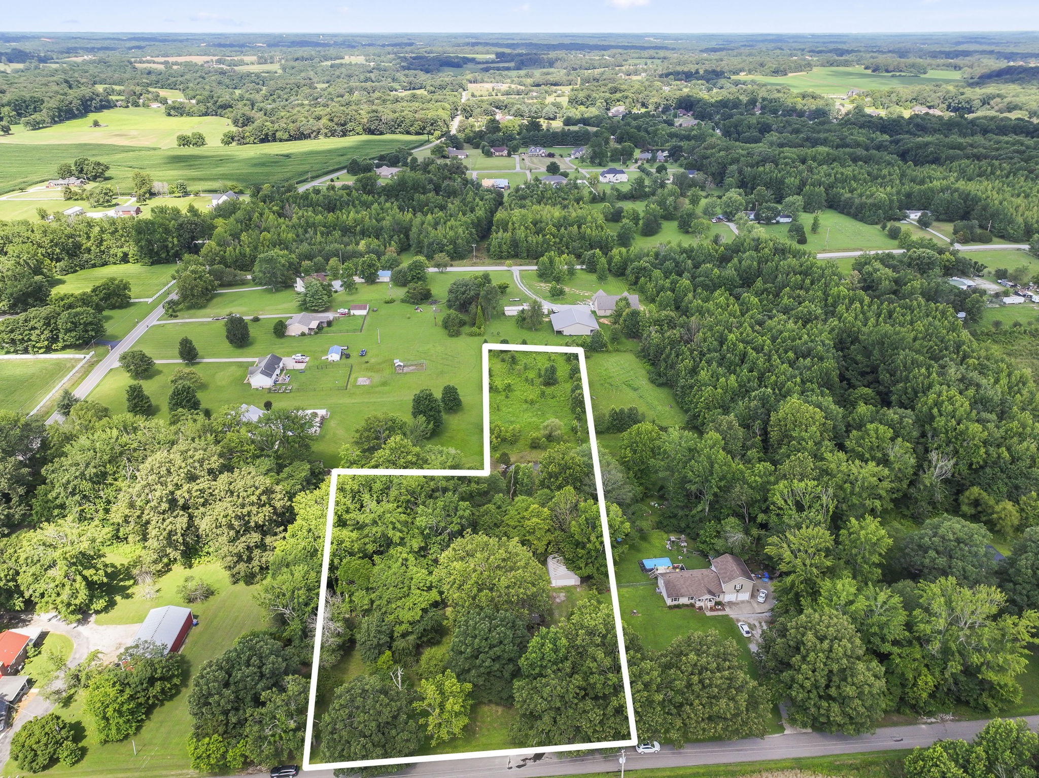 2200 Rawls Rd