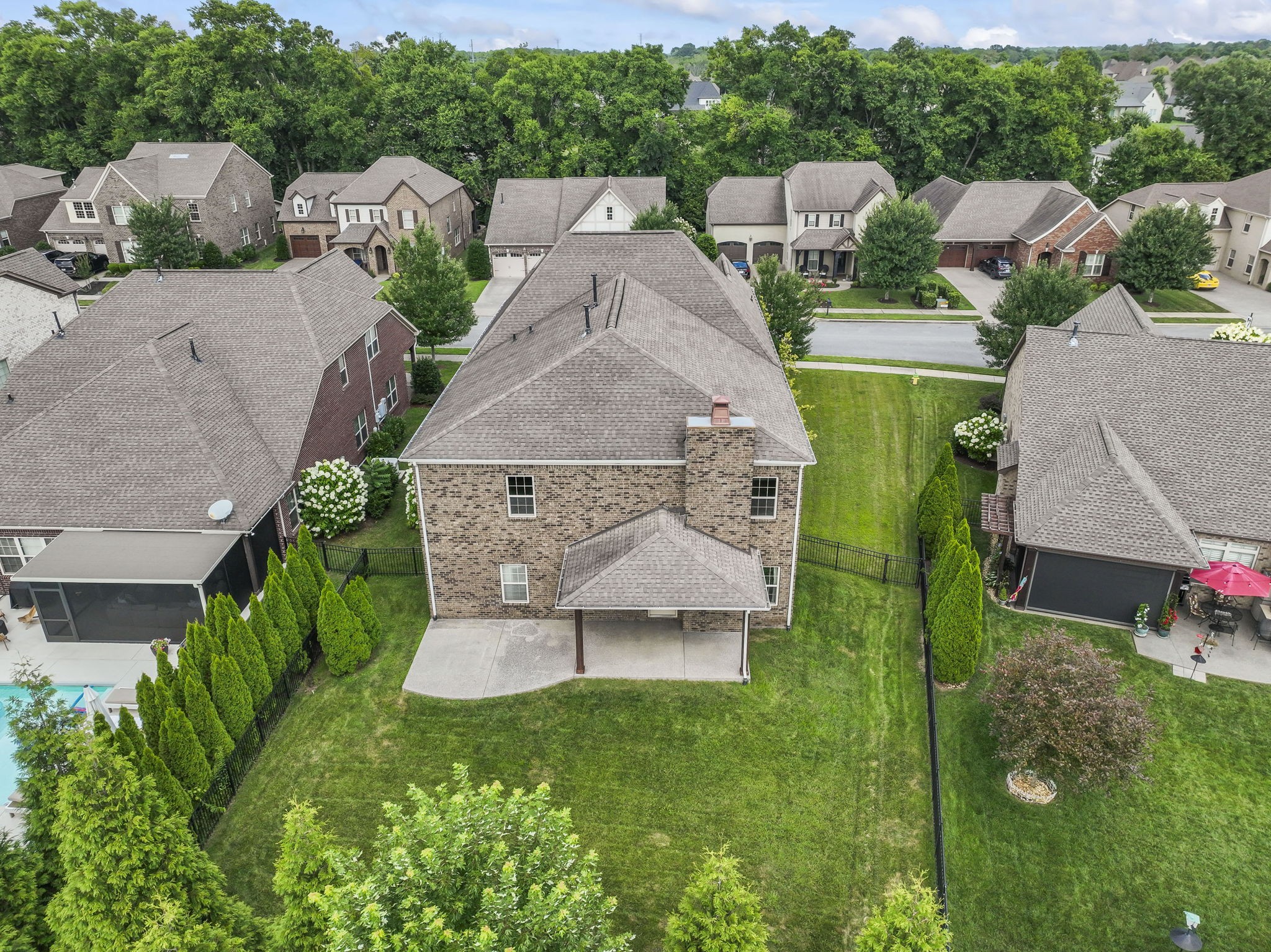 1039 Baxter Ln