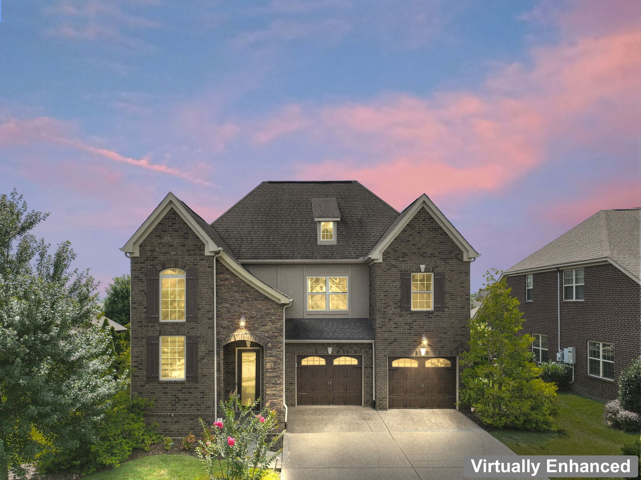1039 Baxter Ln