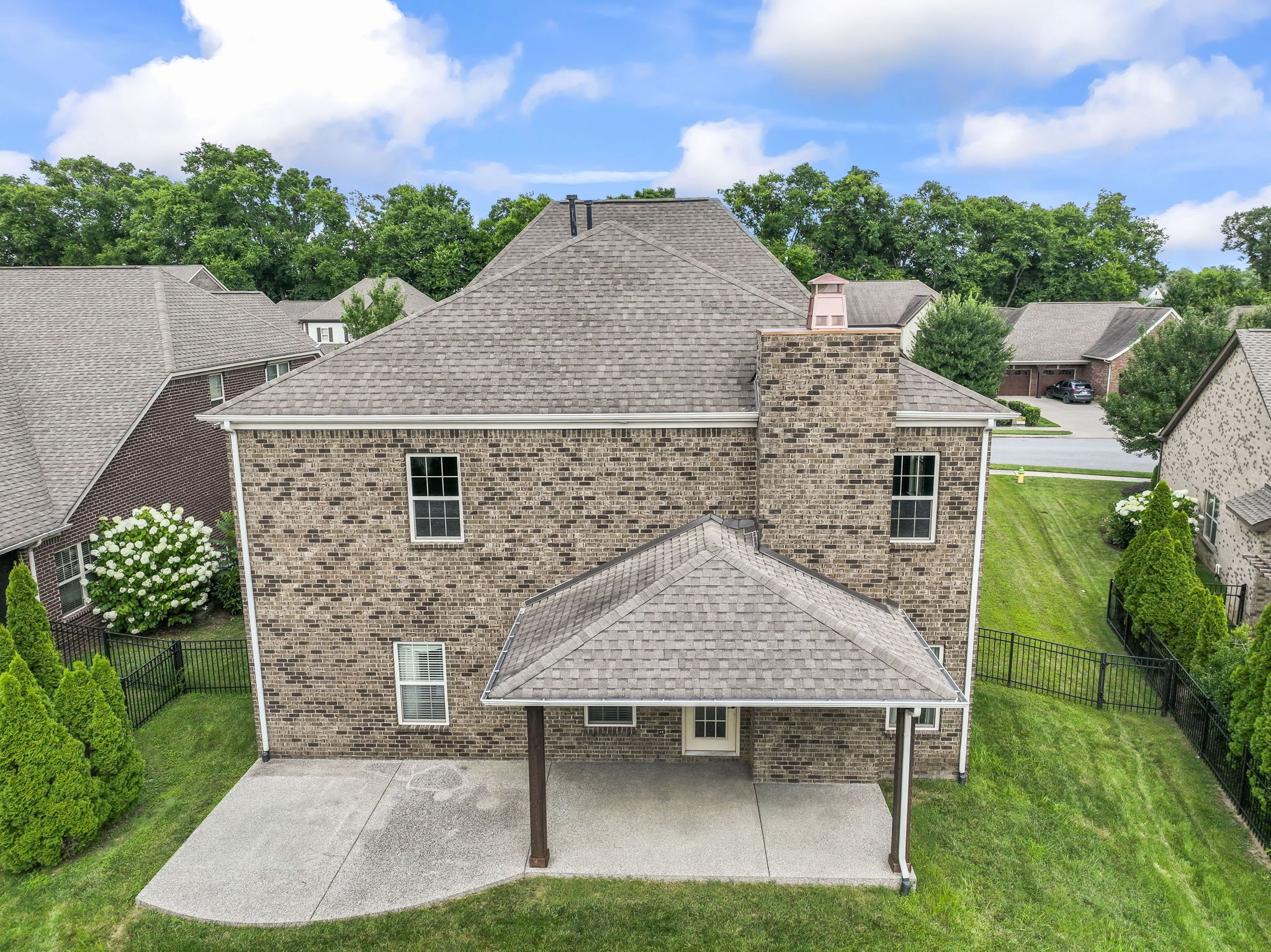 1039 Baxter Ln