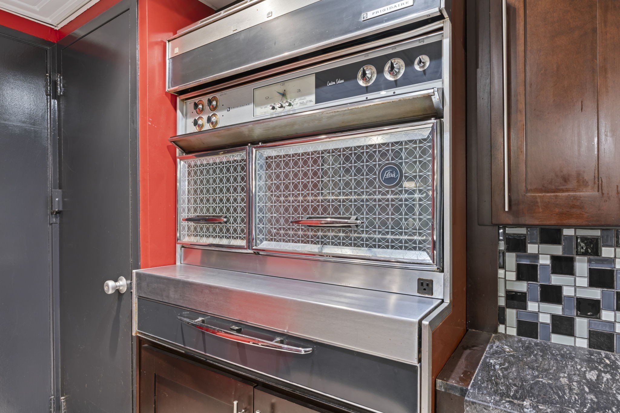 3415 West End Ave Unit: 1101