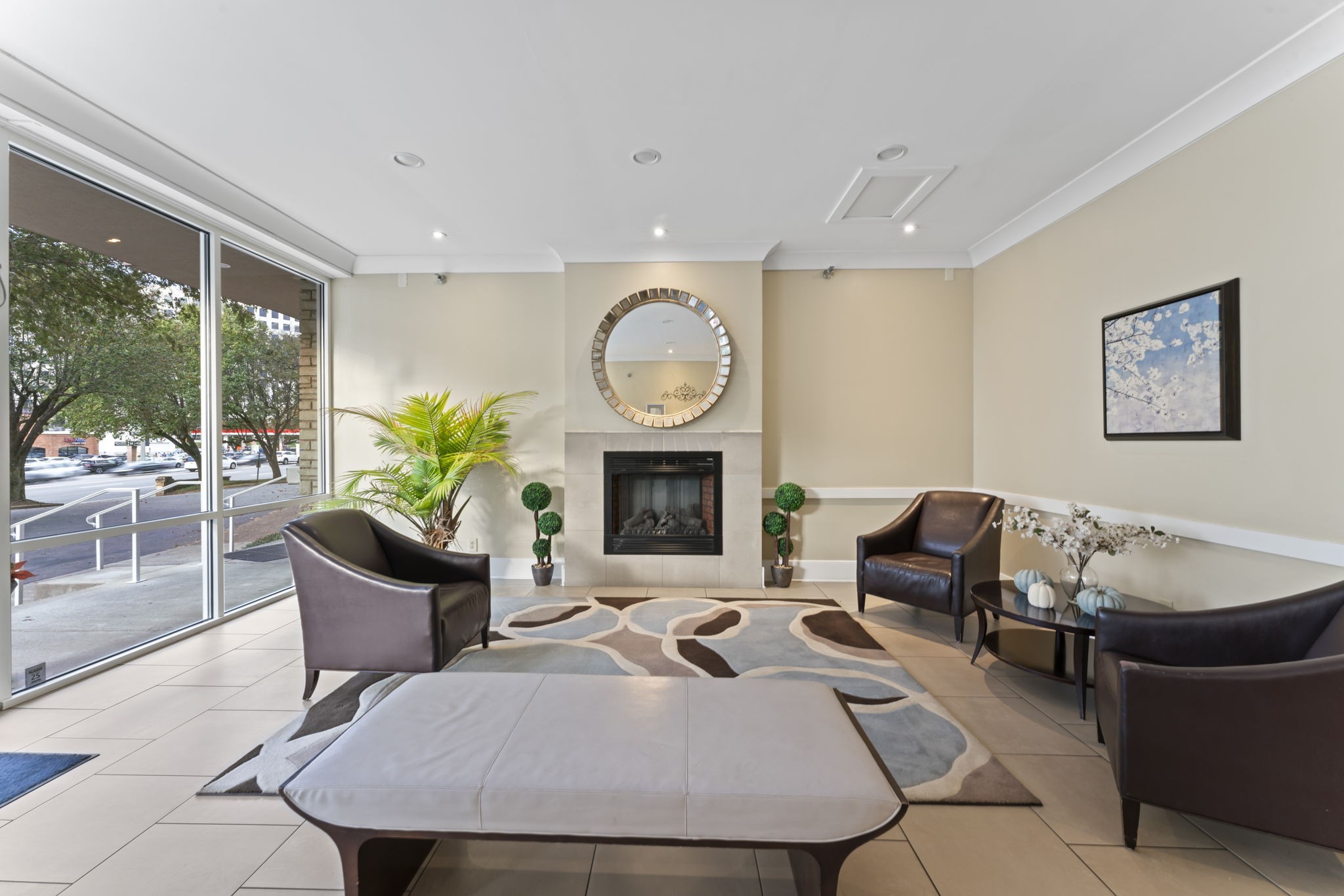 3415 West End Ave Unit: 1101