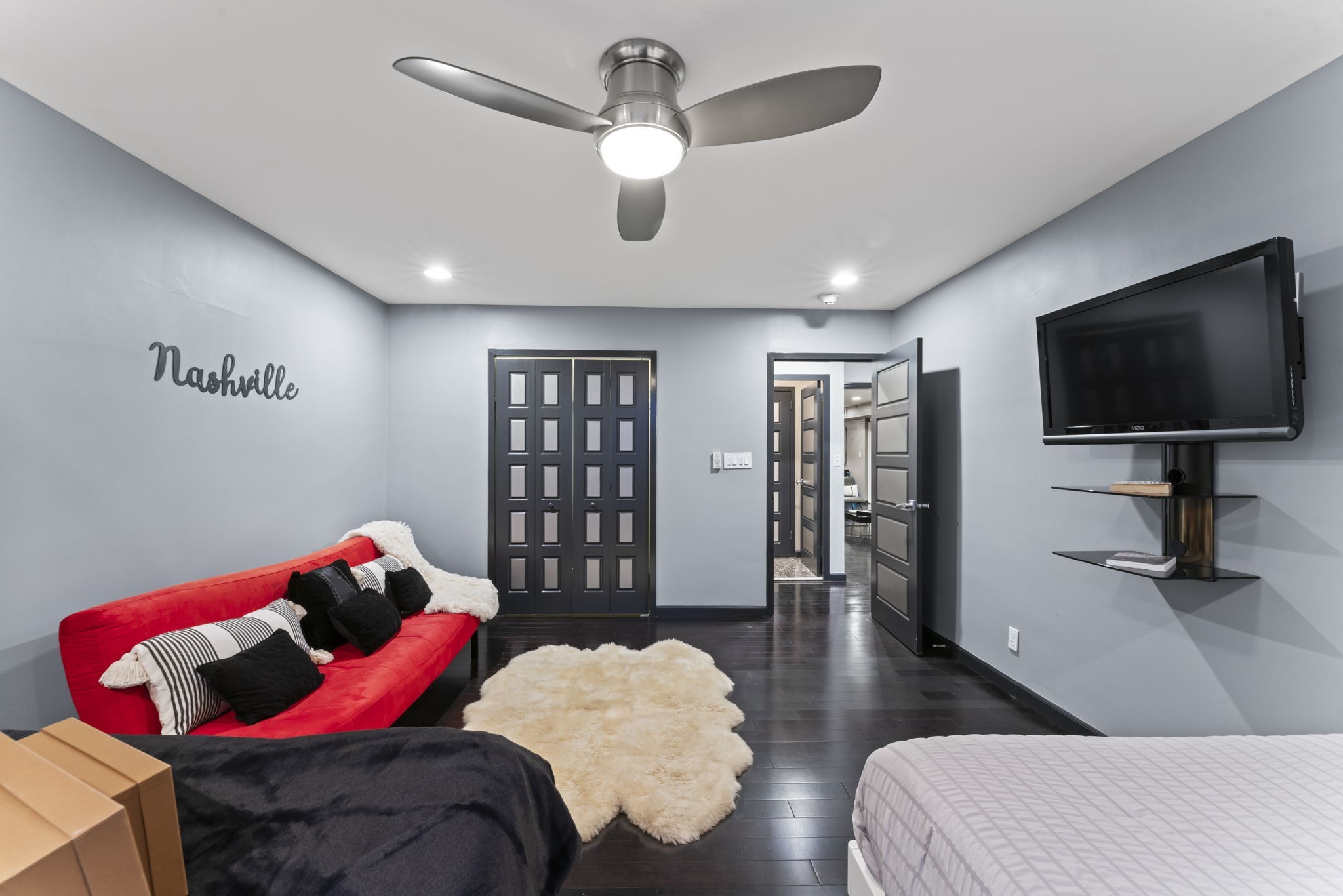 3415 West End Ave Unit: 1101