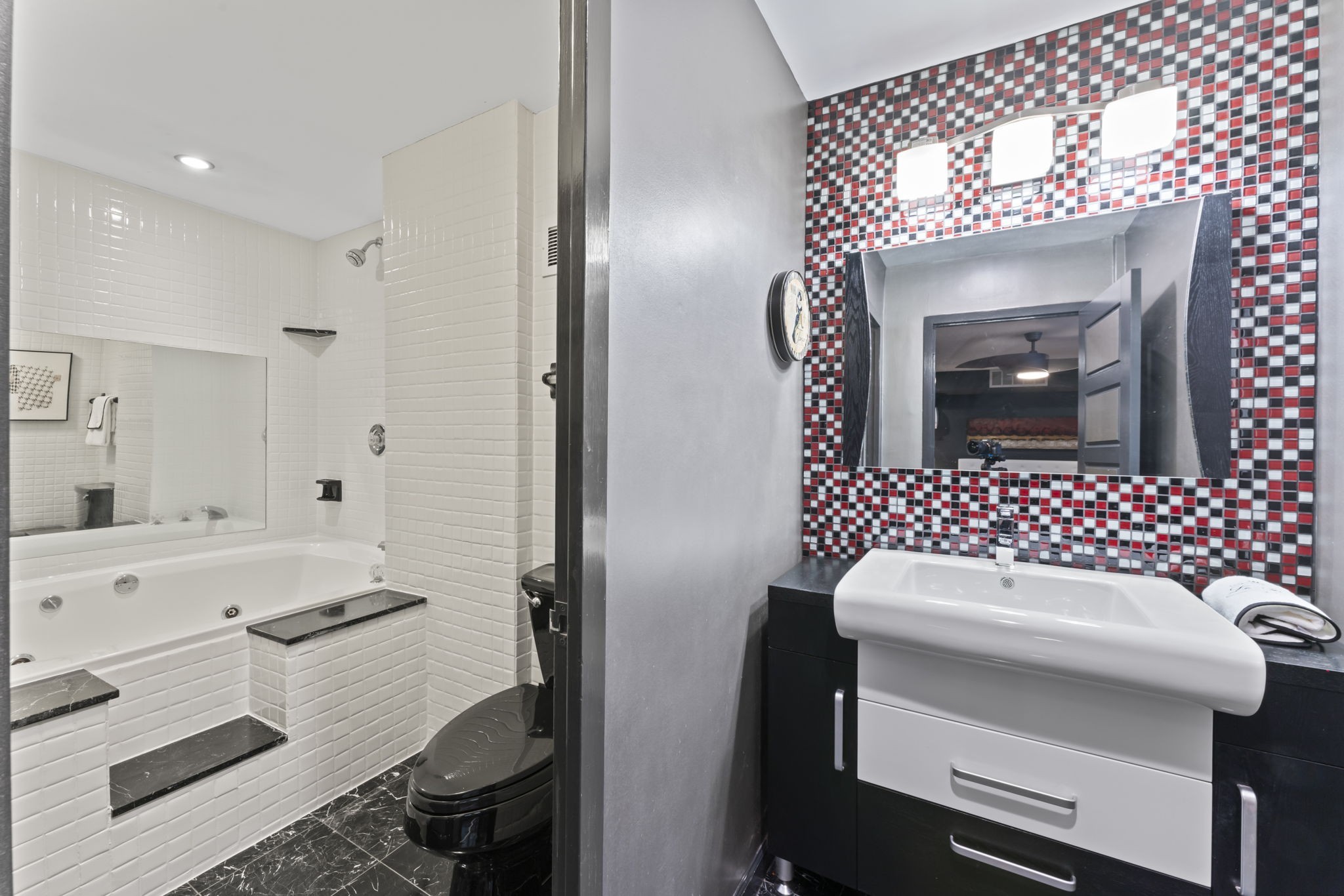 3415 West End Ave Unit: 1101
