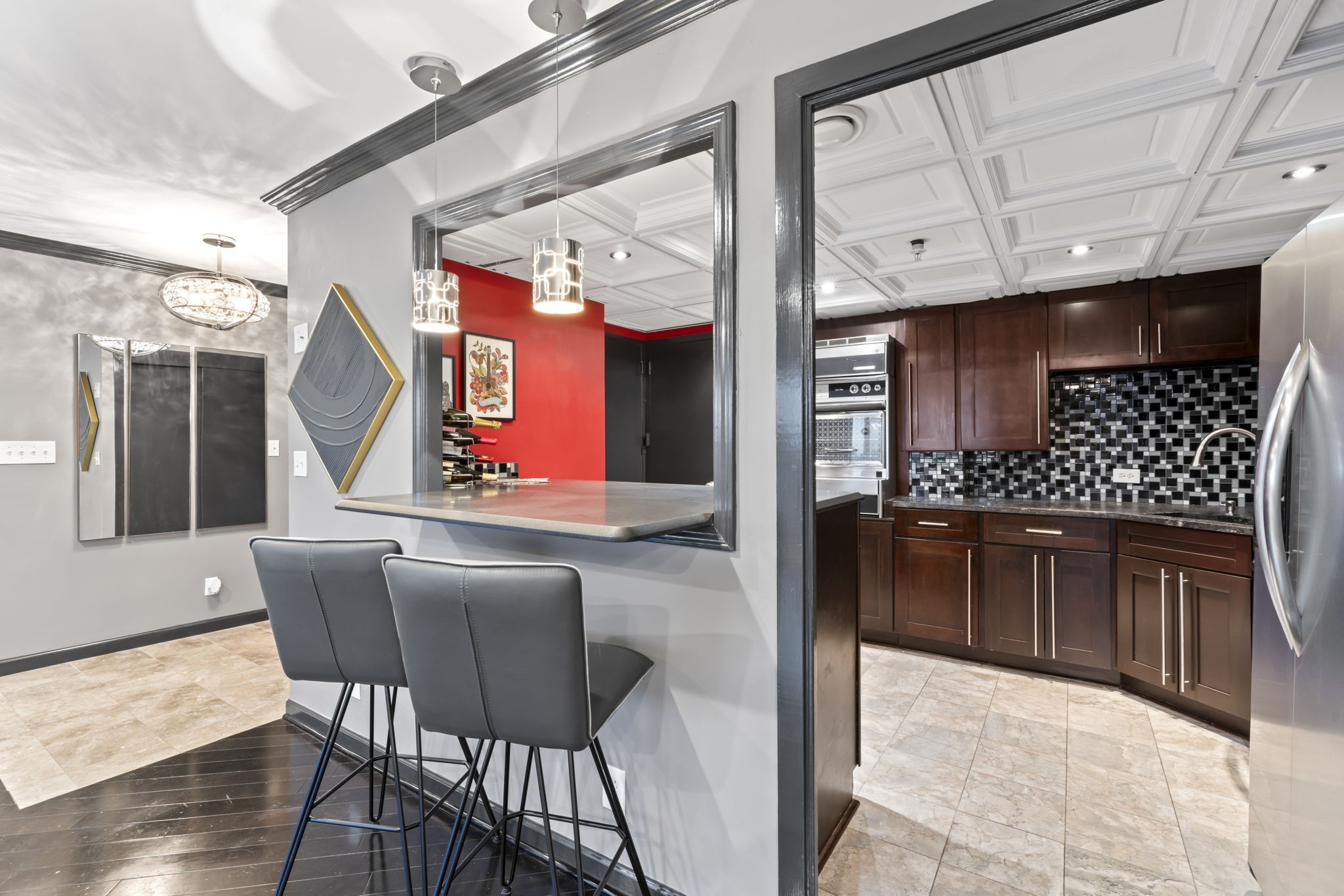 3415 West End Ave Unit: 1101