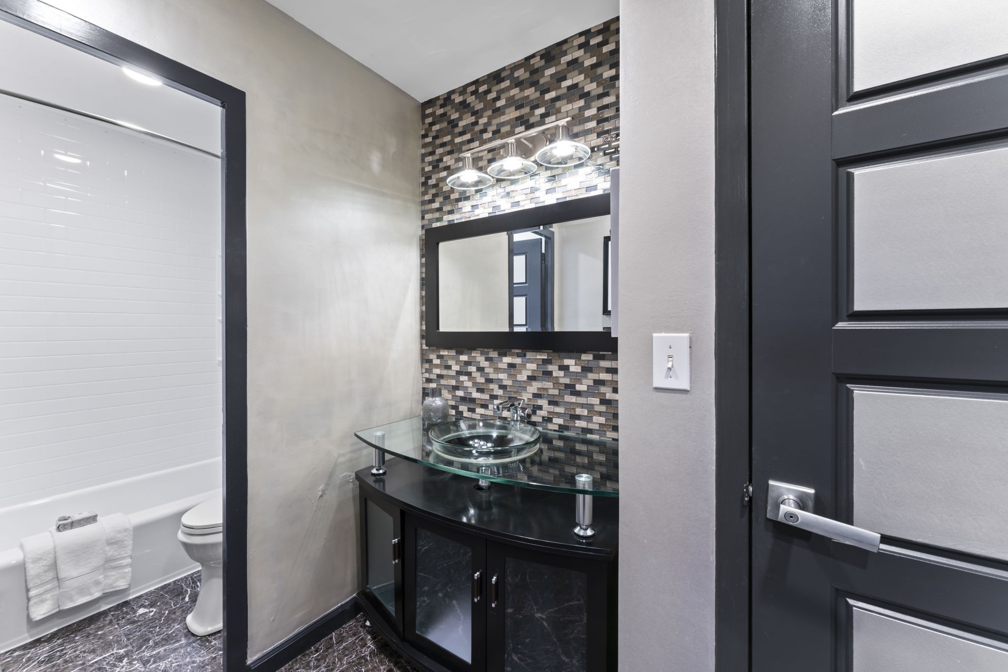 3415 West End Ave Unit: 1101