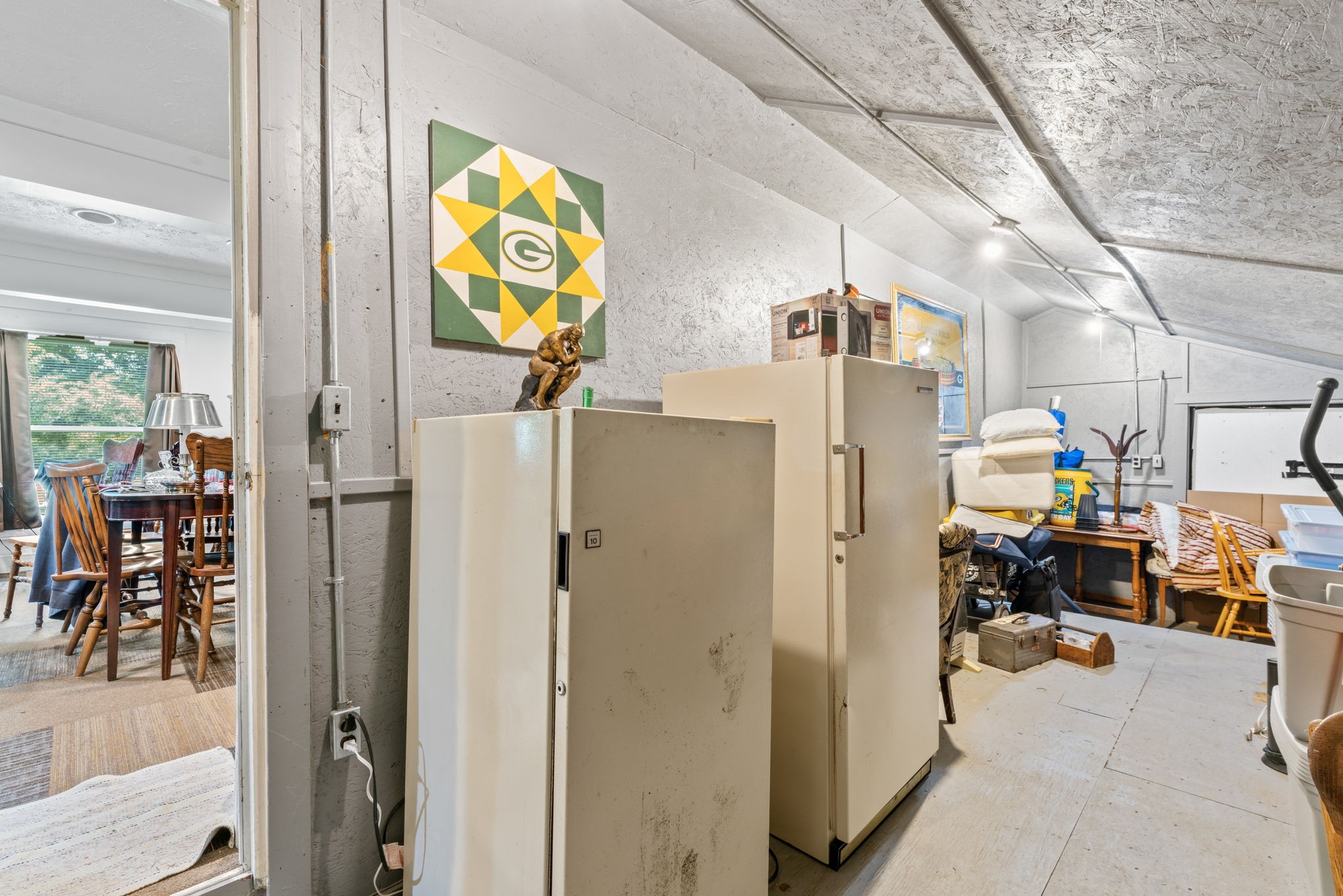 1393 Mount Herman Rd