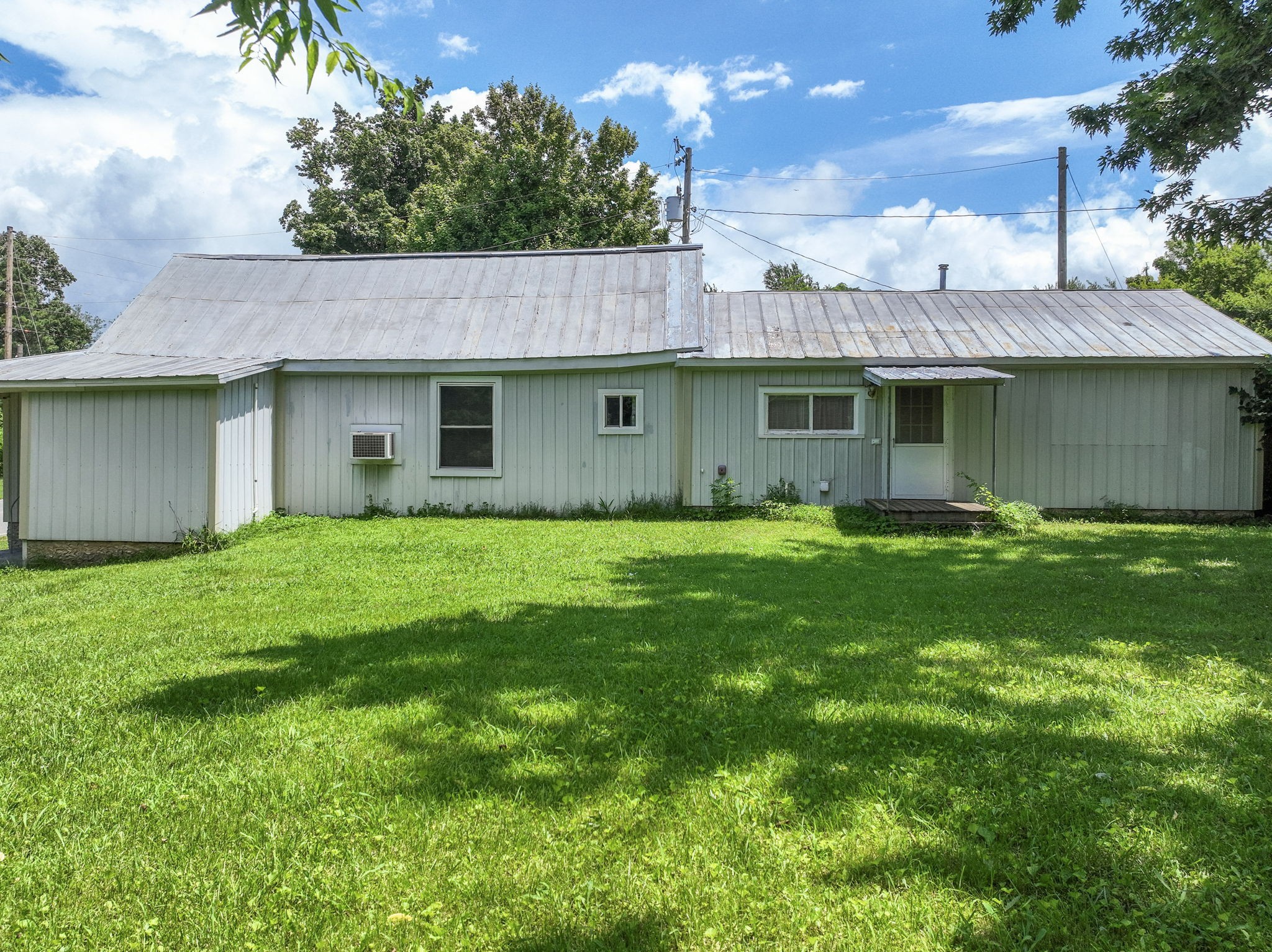 1393 Mount Herman Rd