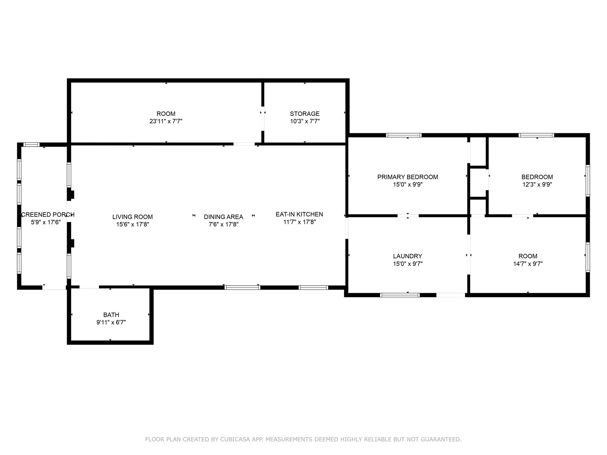 1393 Mount Herman Rd