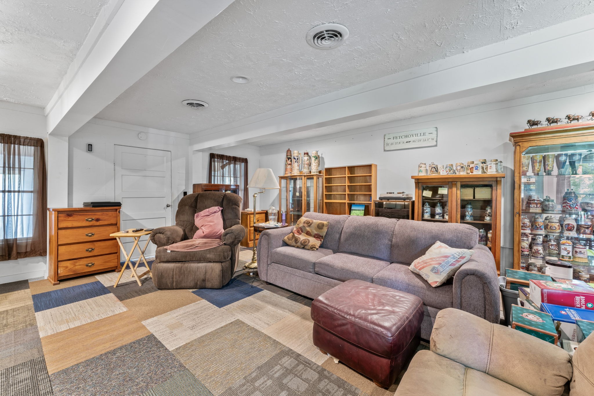 1393 Mount Herman Rd