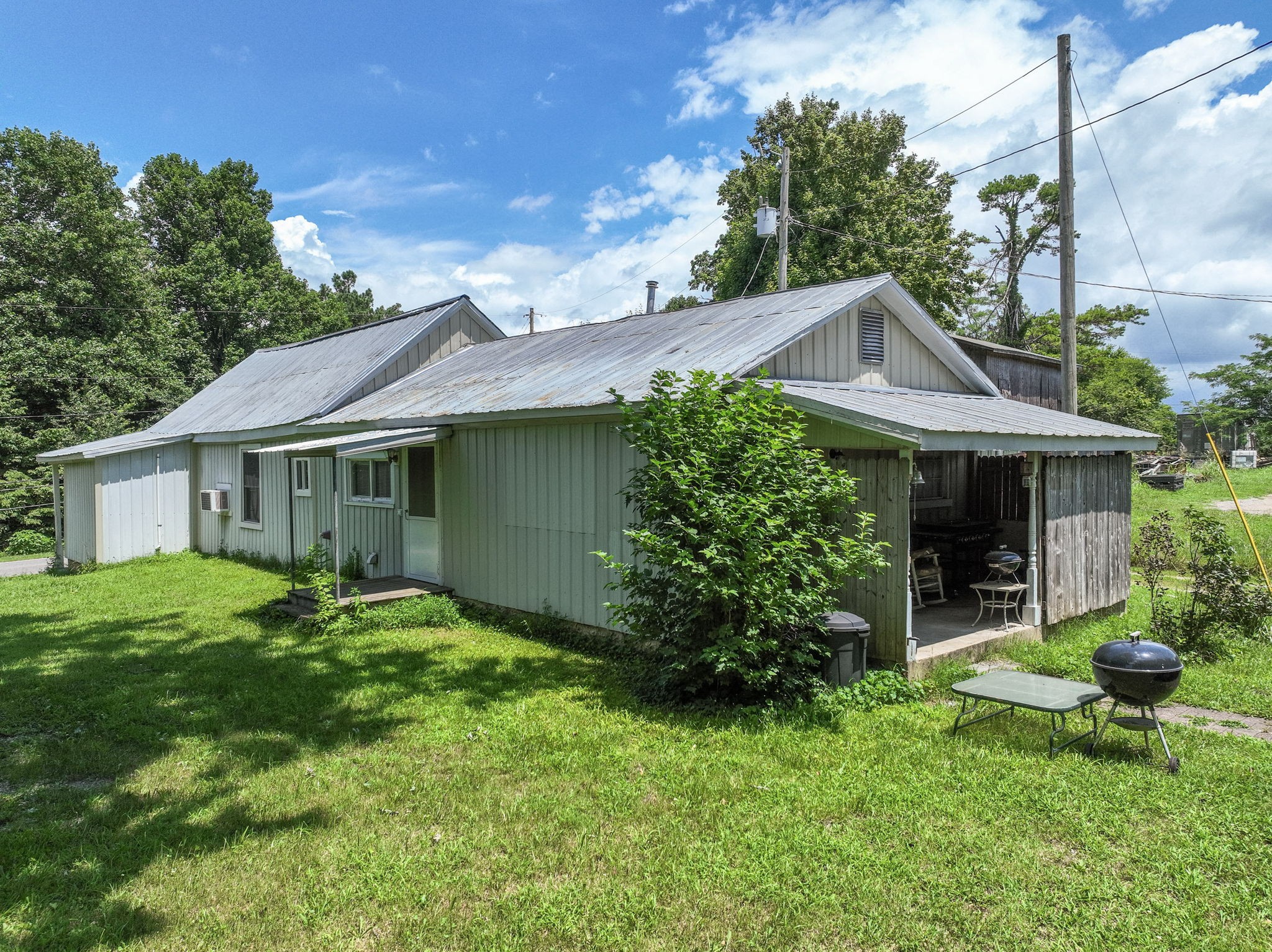 1393 Mount Herman Rd