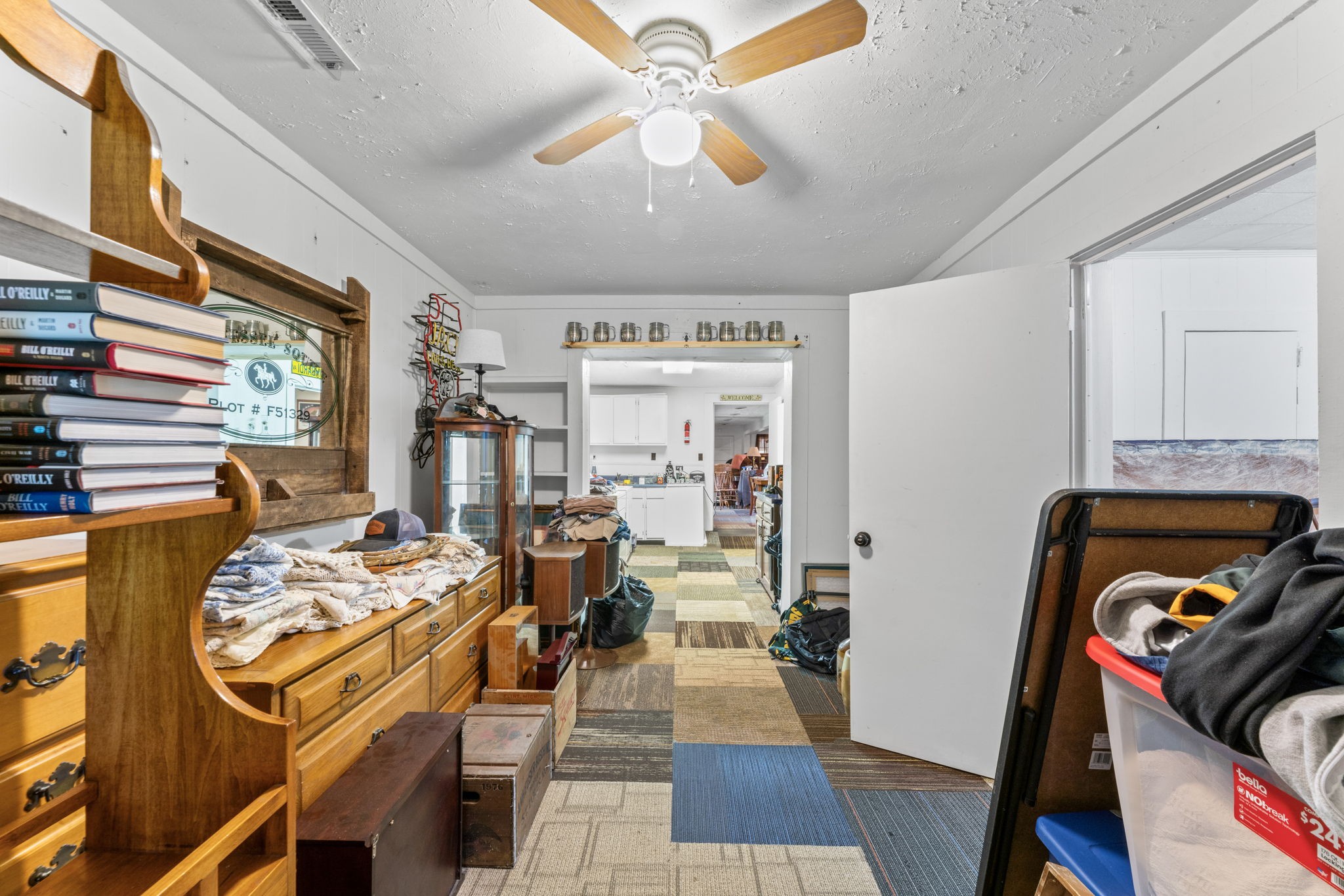 1393 Mount Herman Rd