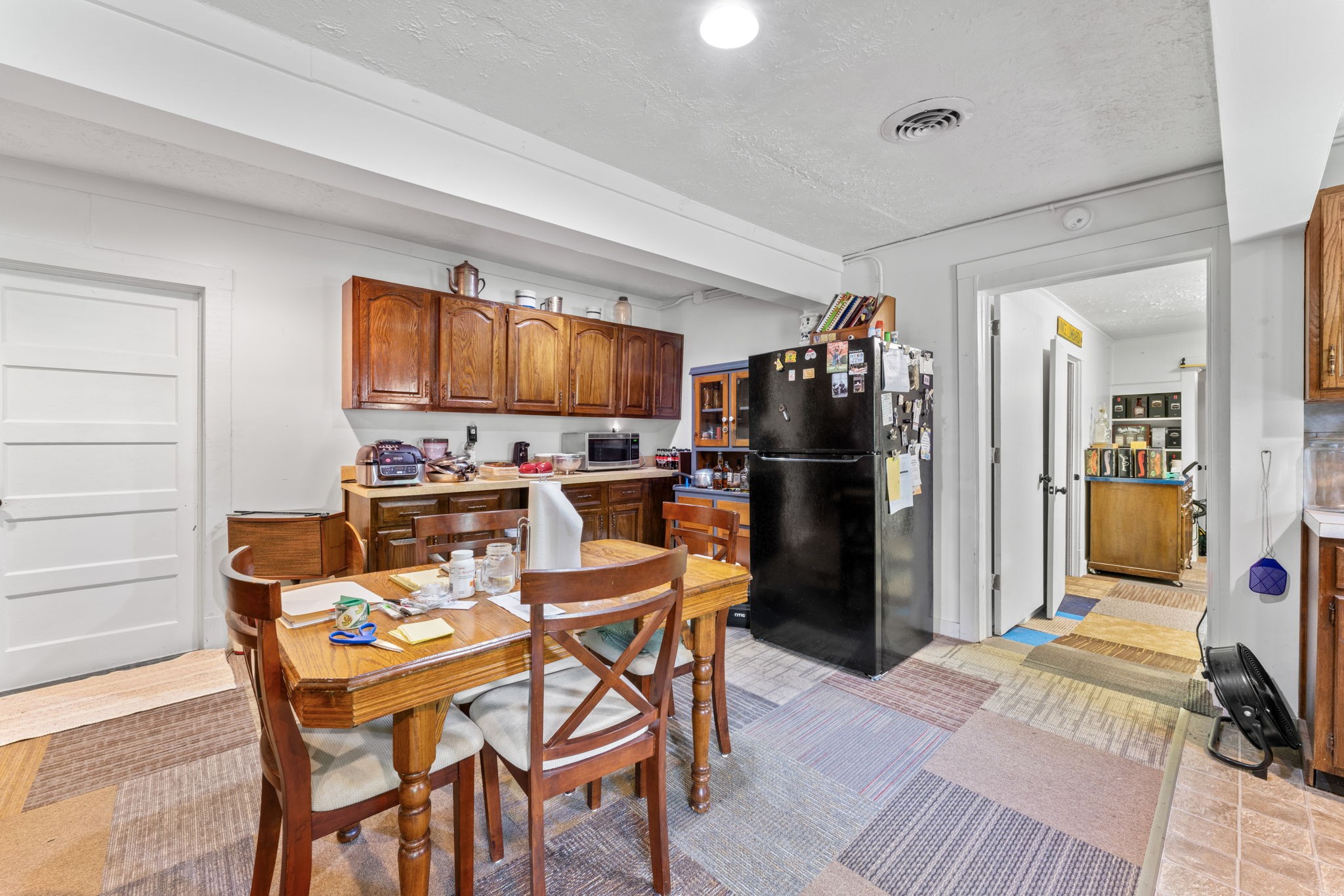 1393 Mount Herman Rd