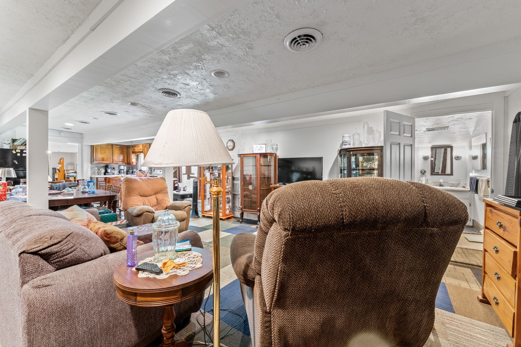 1393 Mount Herman Rd