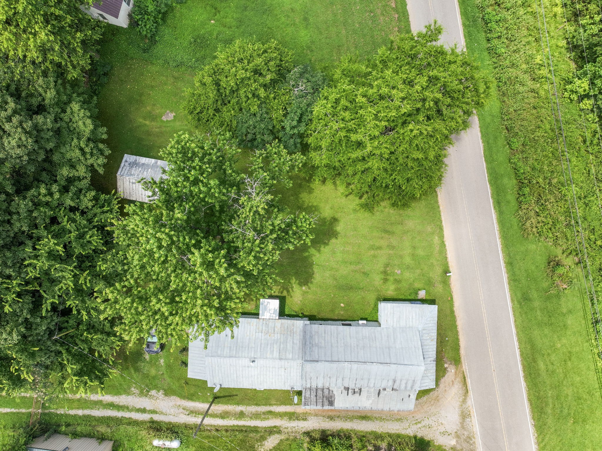 1393 Mount Herman Rd