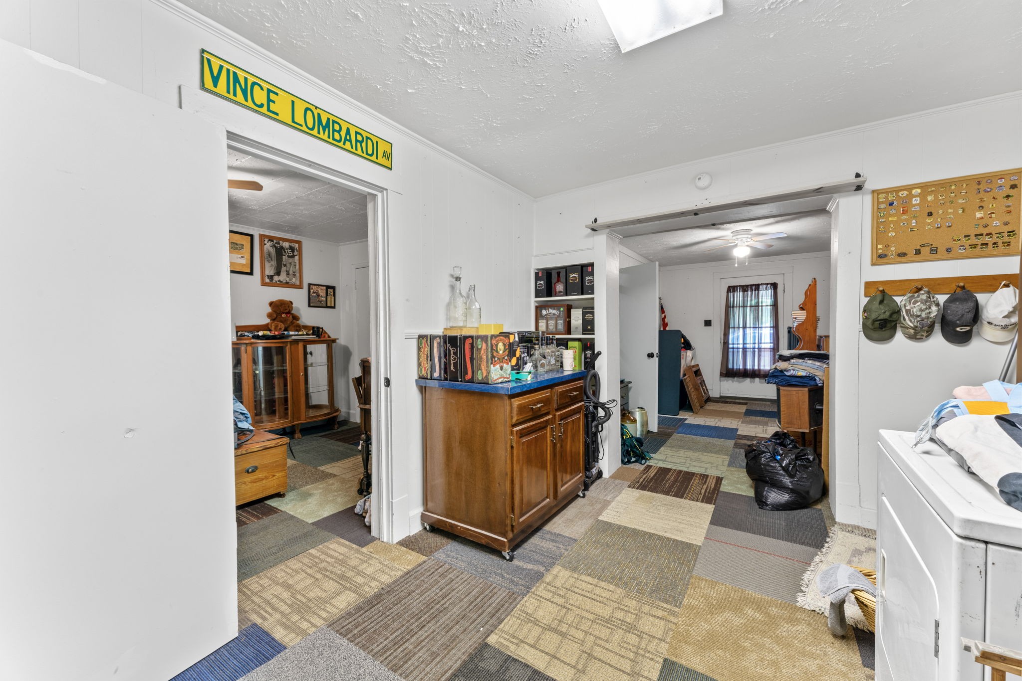 1393 Mount Herman Rd