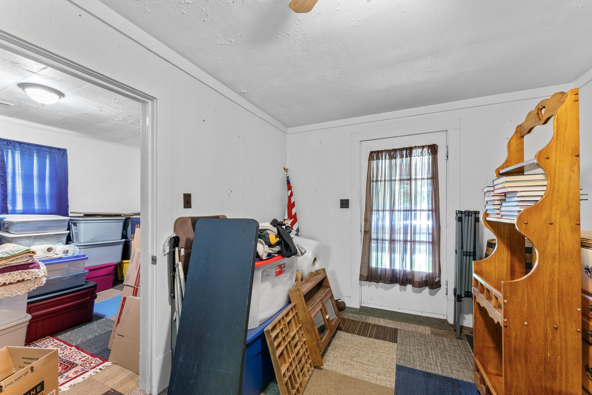 1393 Mount Herman Rd