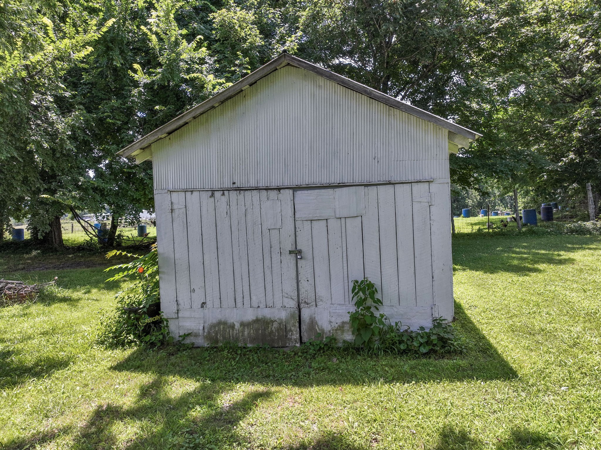 1393 Mount Herman Rd