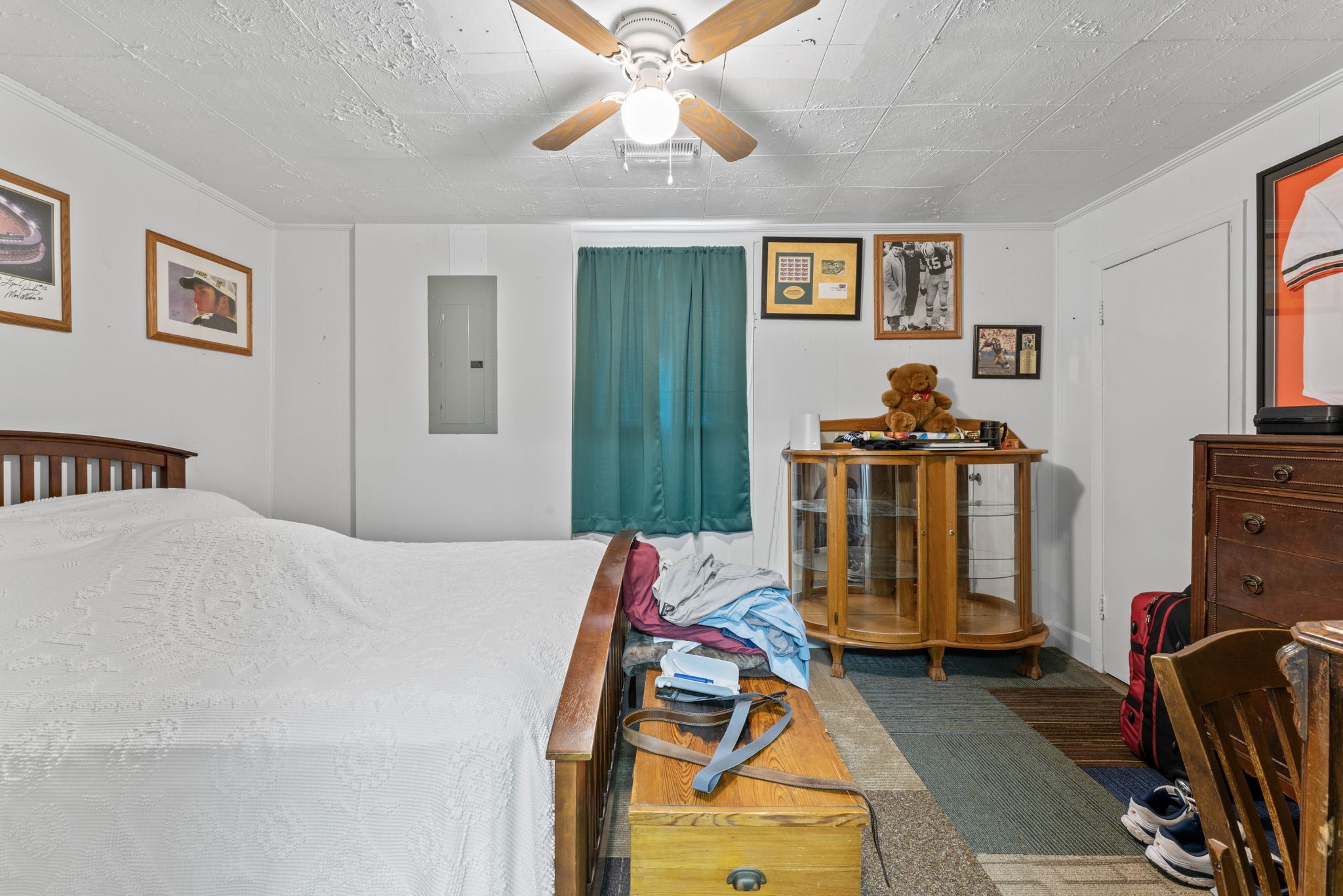 1393 Mount Herman Rd