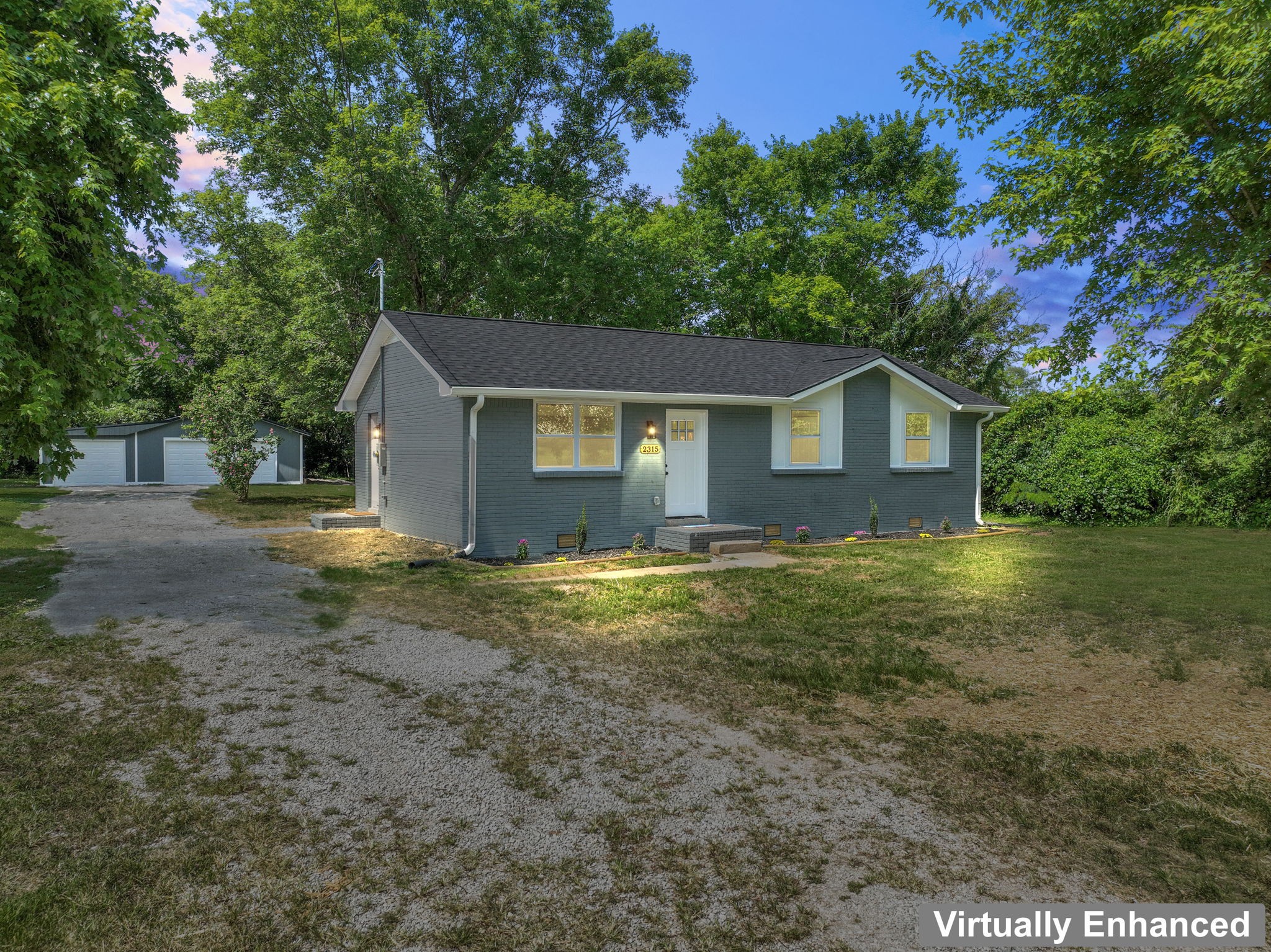 2315 Williamsport Pike