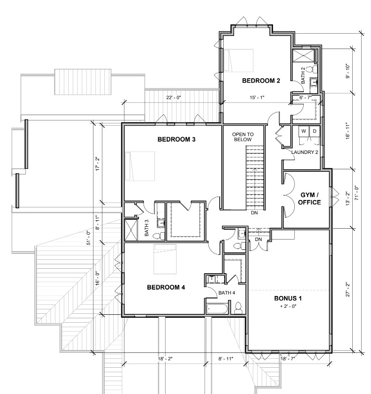853 Belton Dr