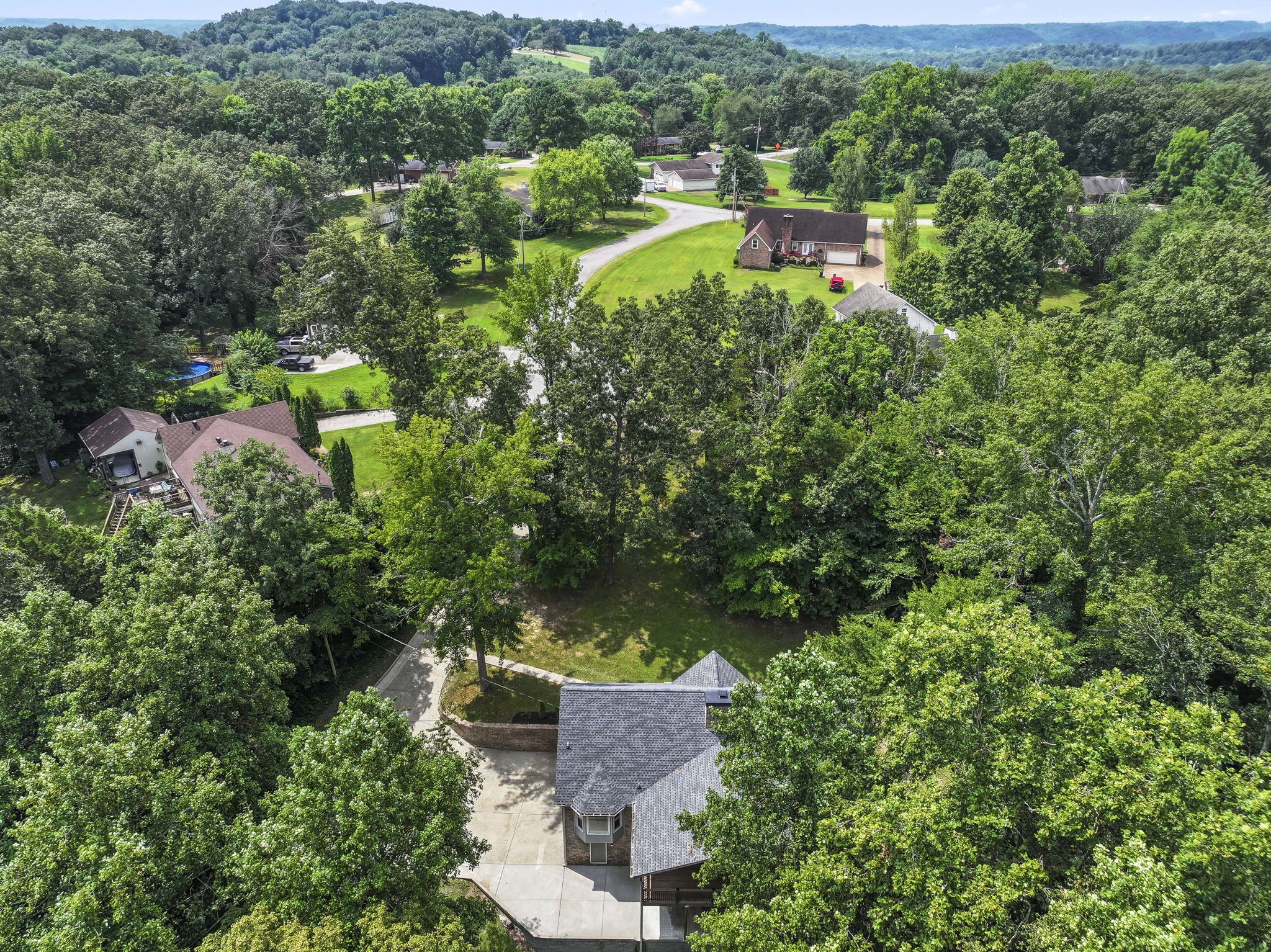 356 Arrowhead Ct