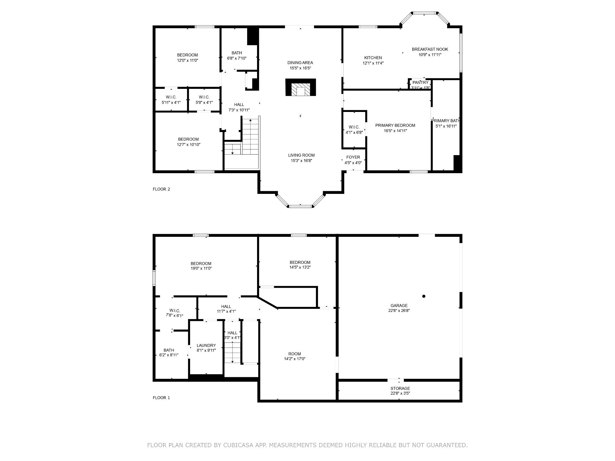 356 Arrowhead Ct