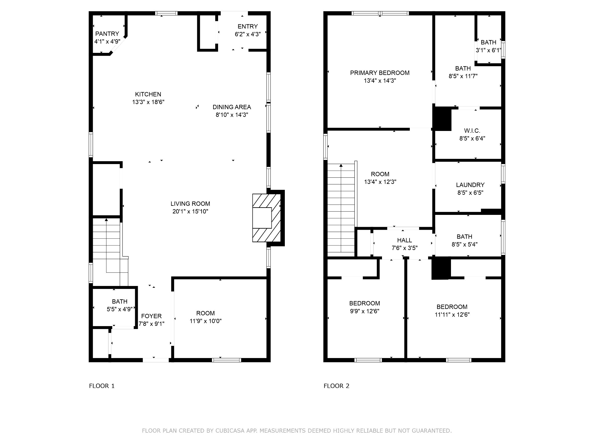 4042 Poplar Farms Dr