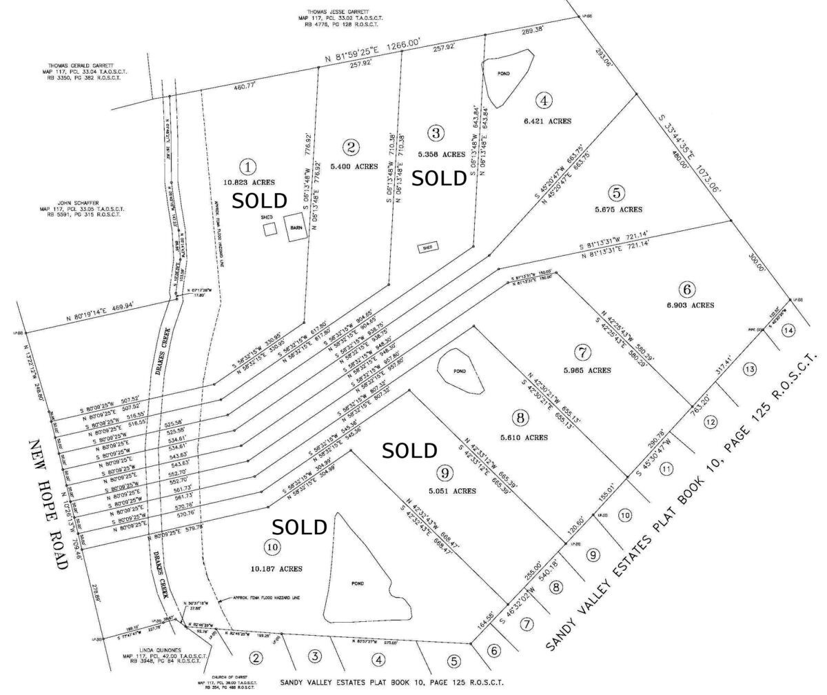 1089 Pennington Private Way