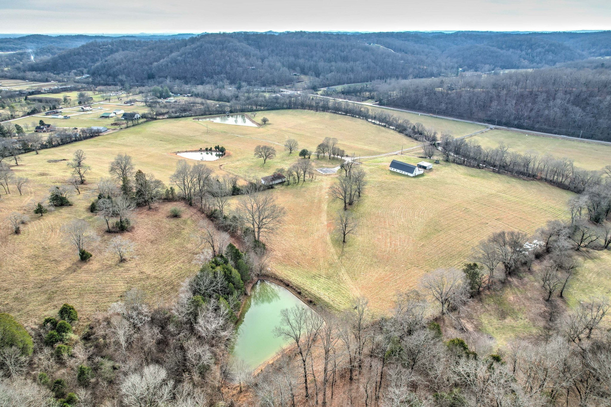 1089 Pennington Private Way