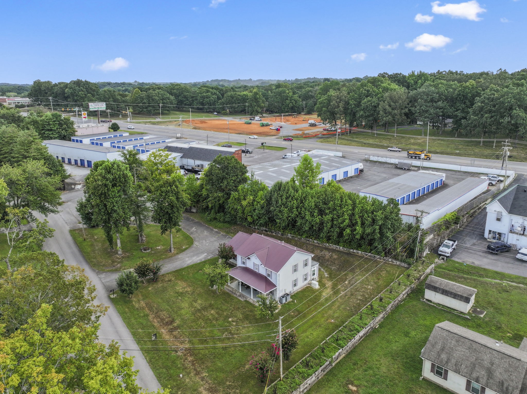 108 Lake Valley Rd