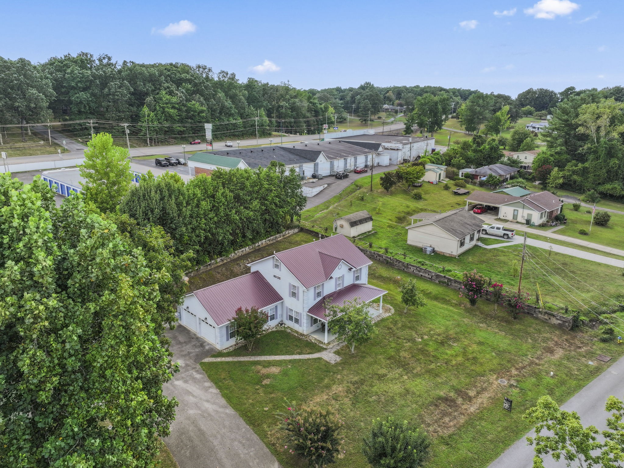 108 Lake Valley Rd