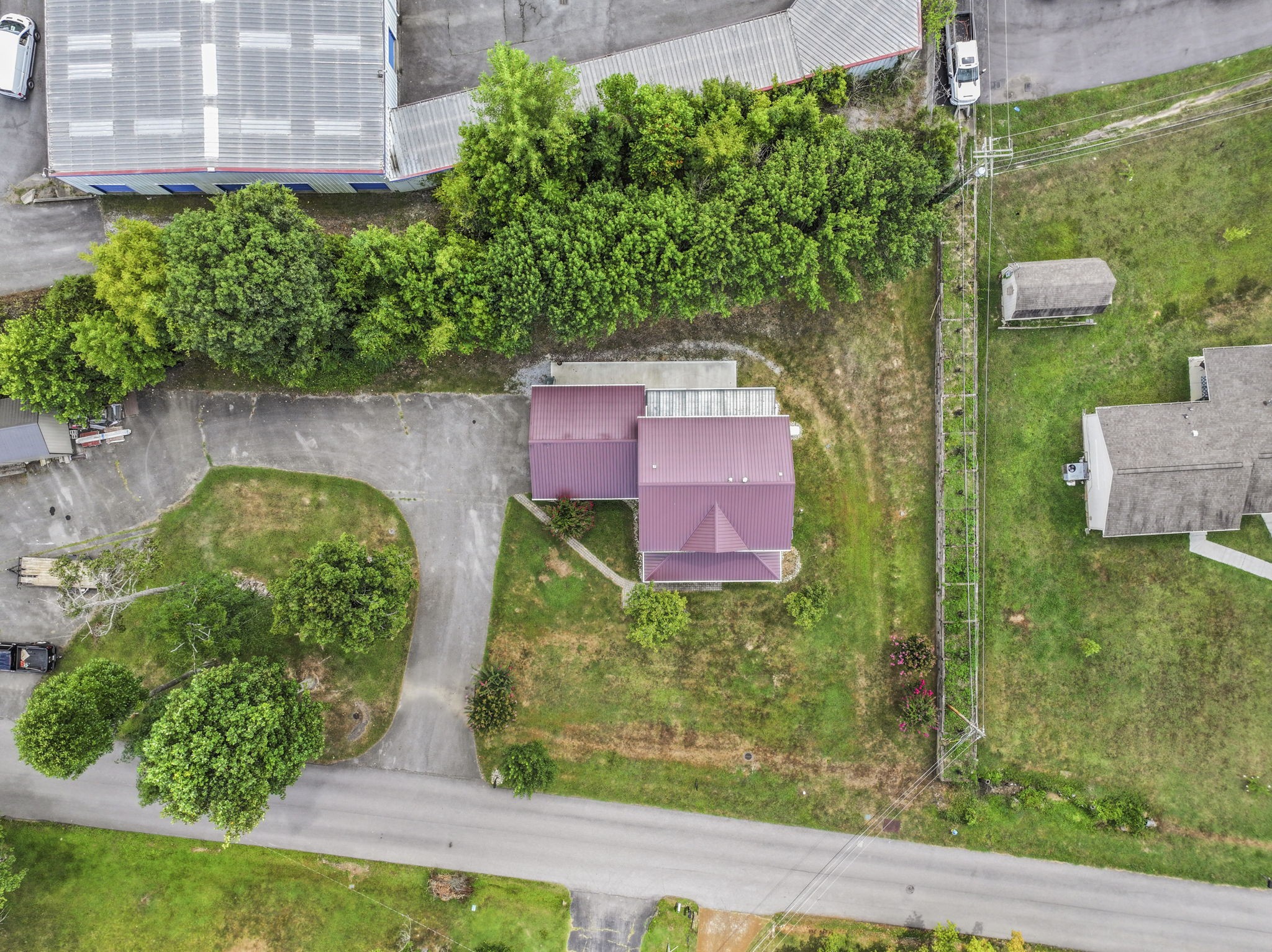 108 Lake Valley Rd