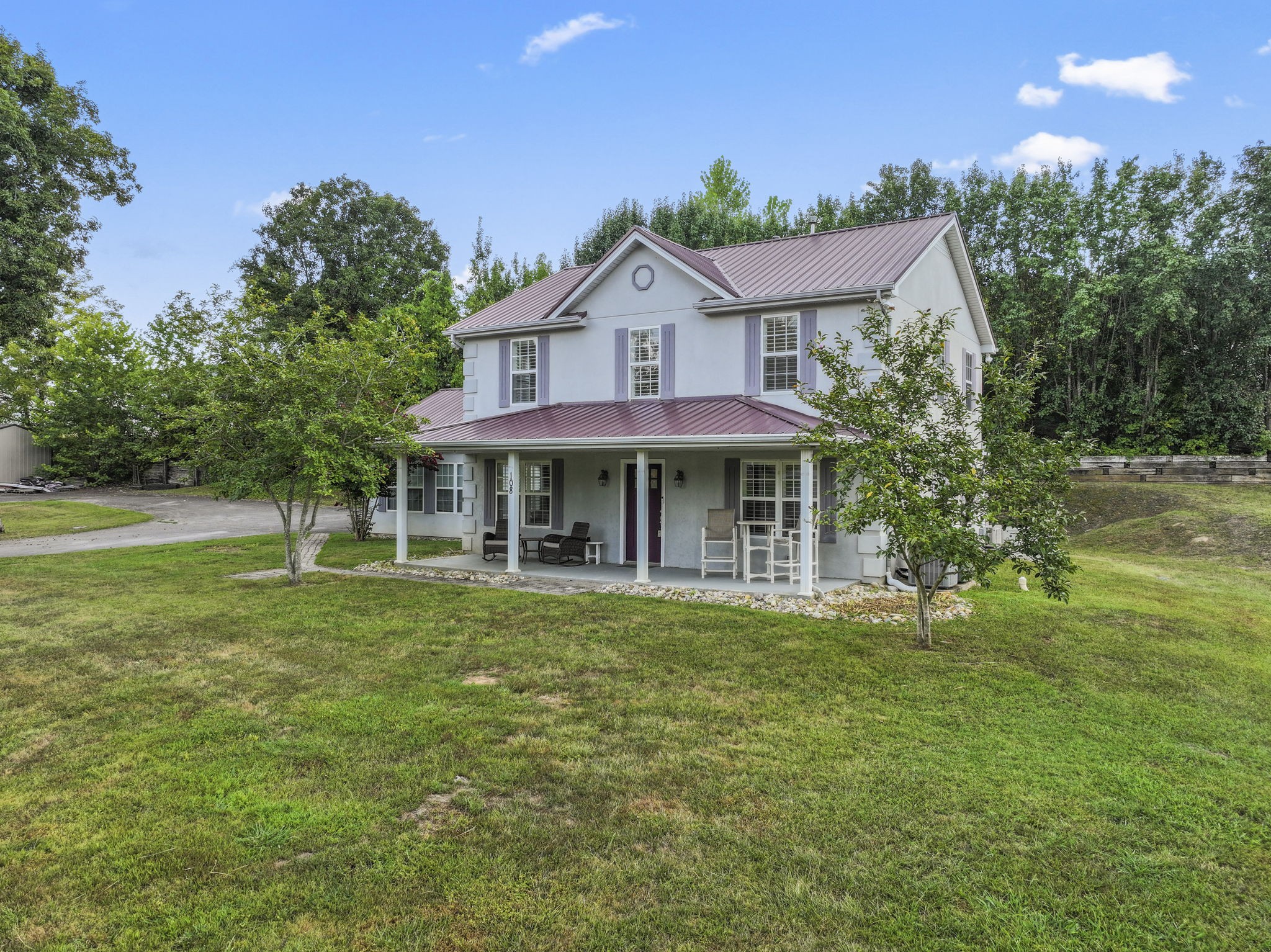 108 Lake Valley Rd
