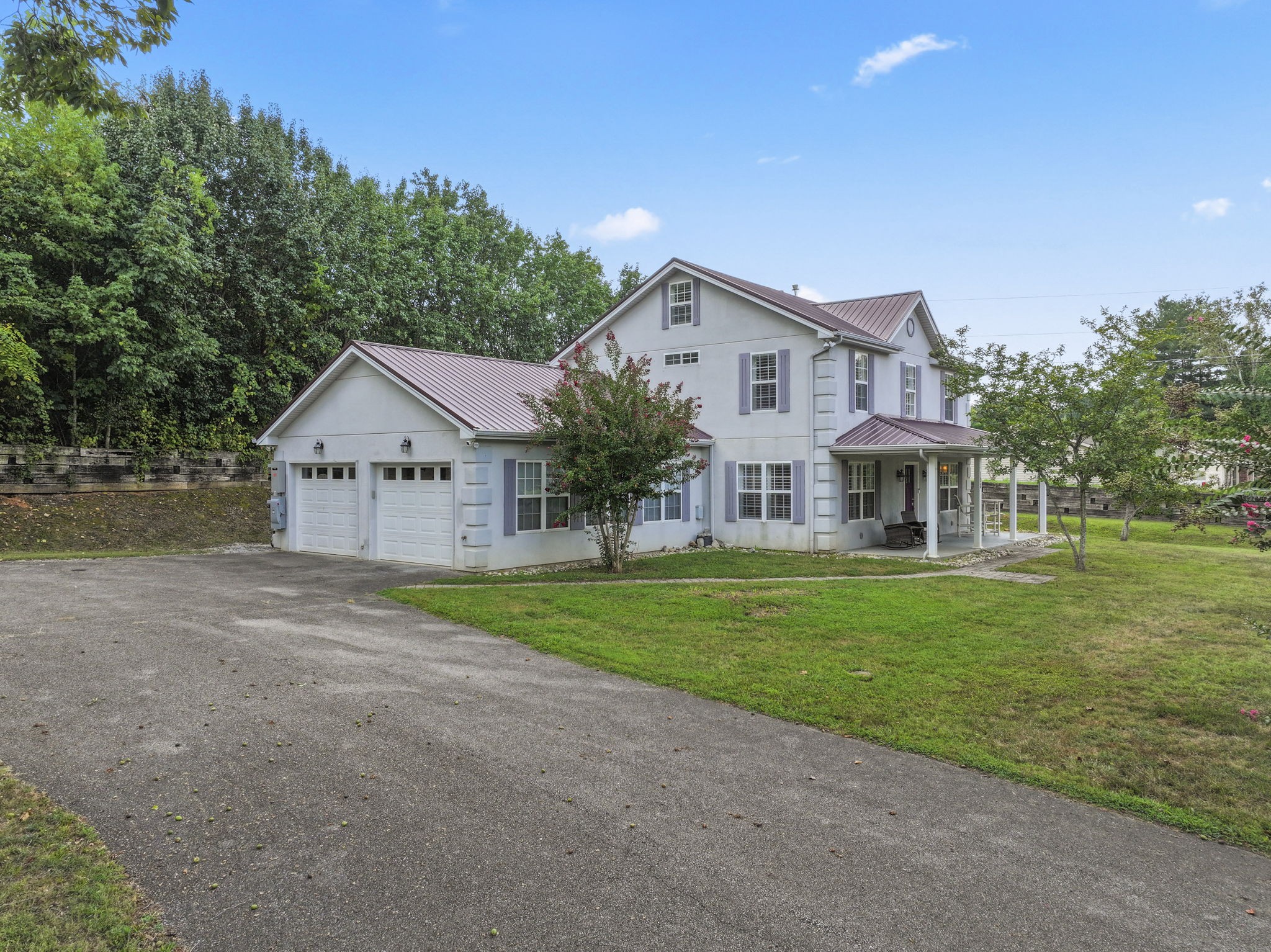 108 Lake Valley Rd