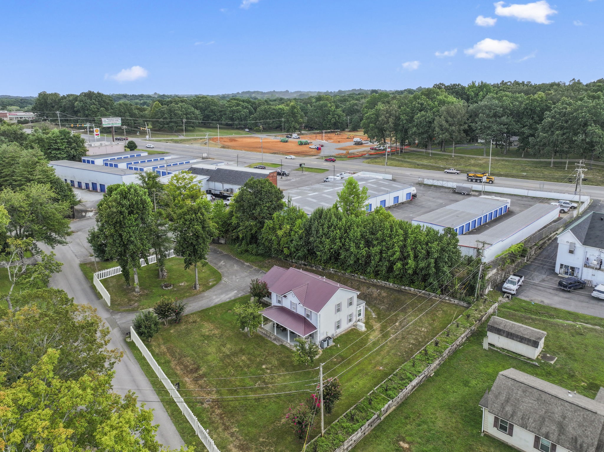 108 Lake Valley Rd