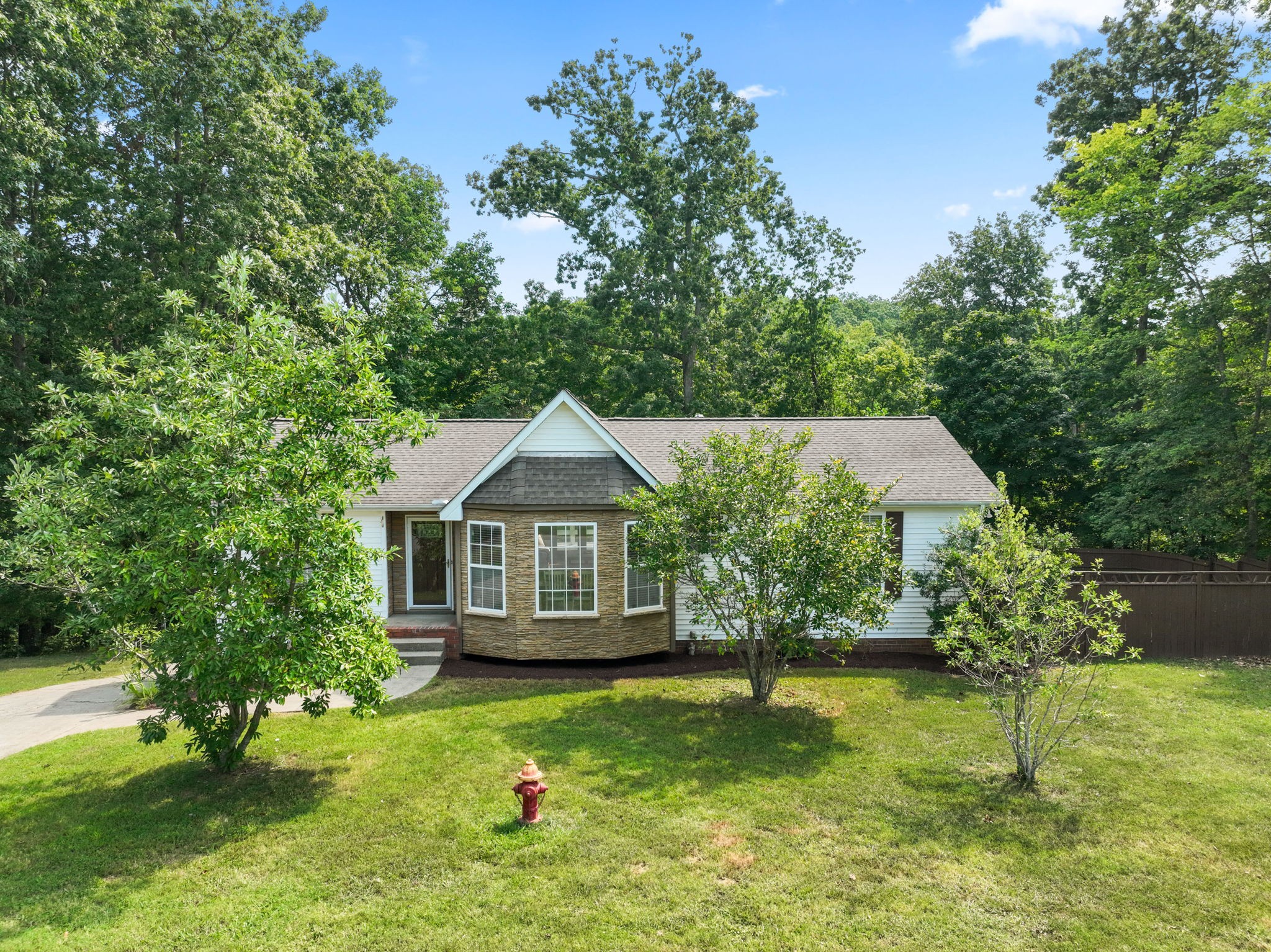 314 Deep Wood Dr