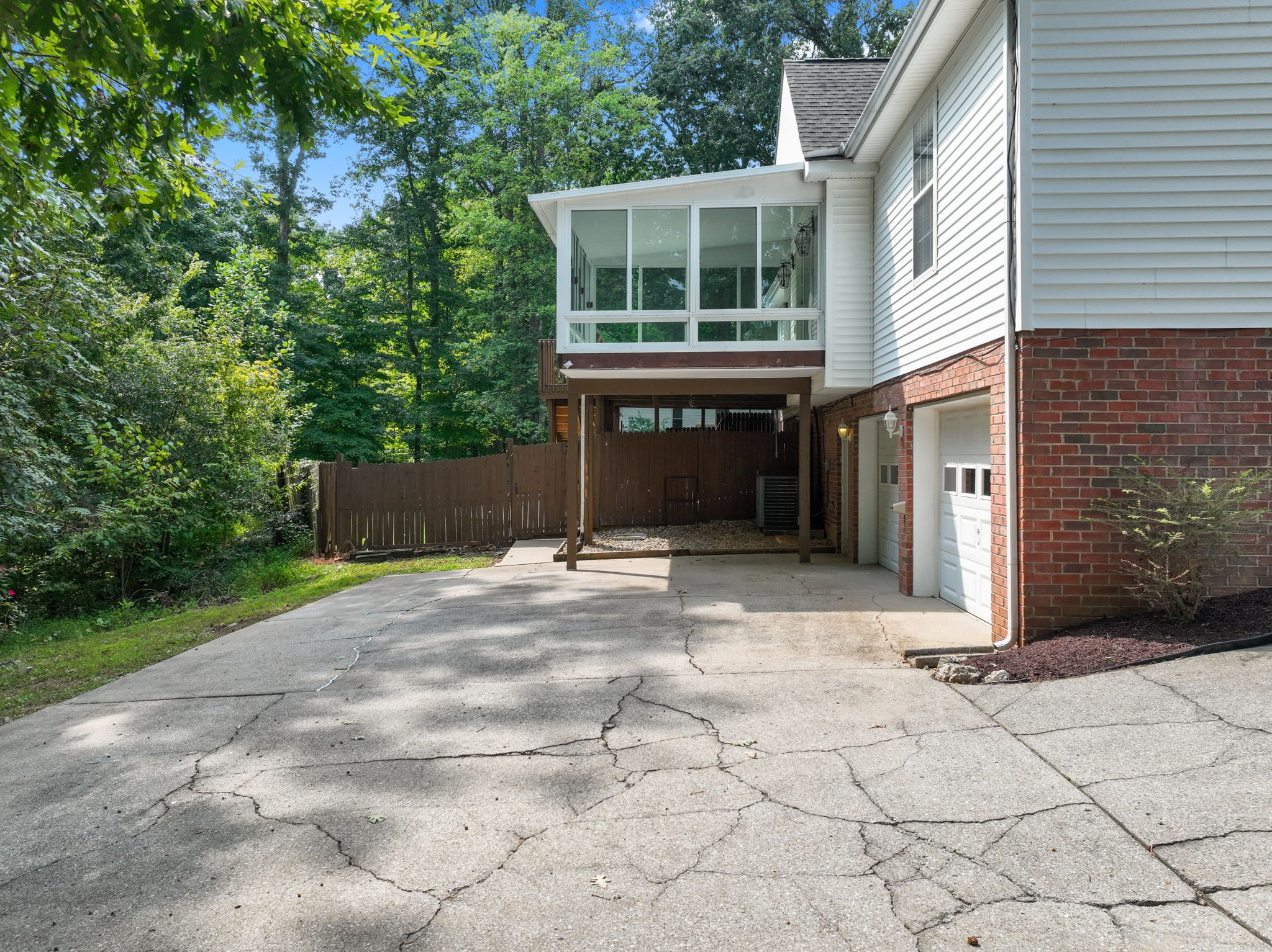 314 Deep Wood Dr