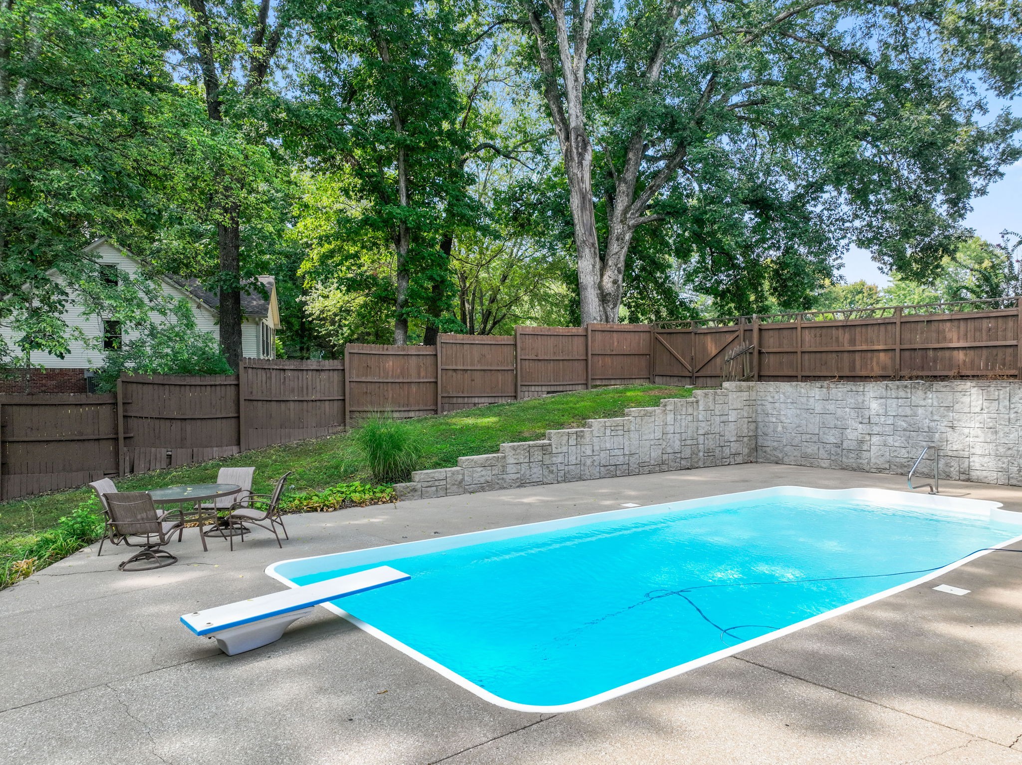 314 Deep Wood Dr