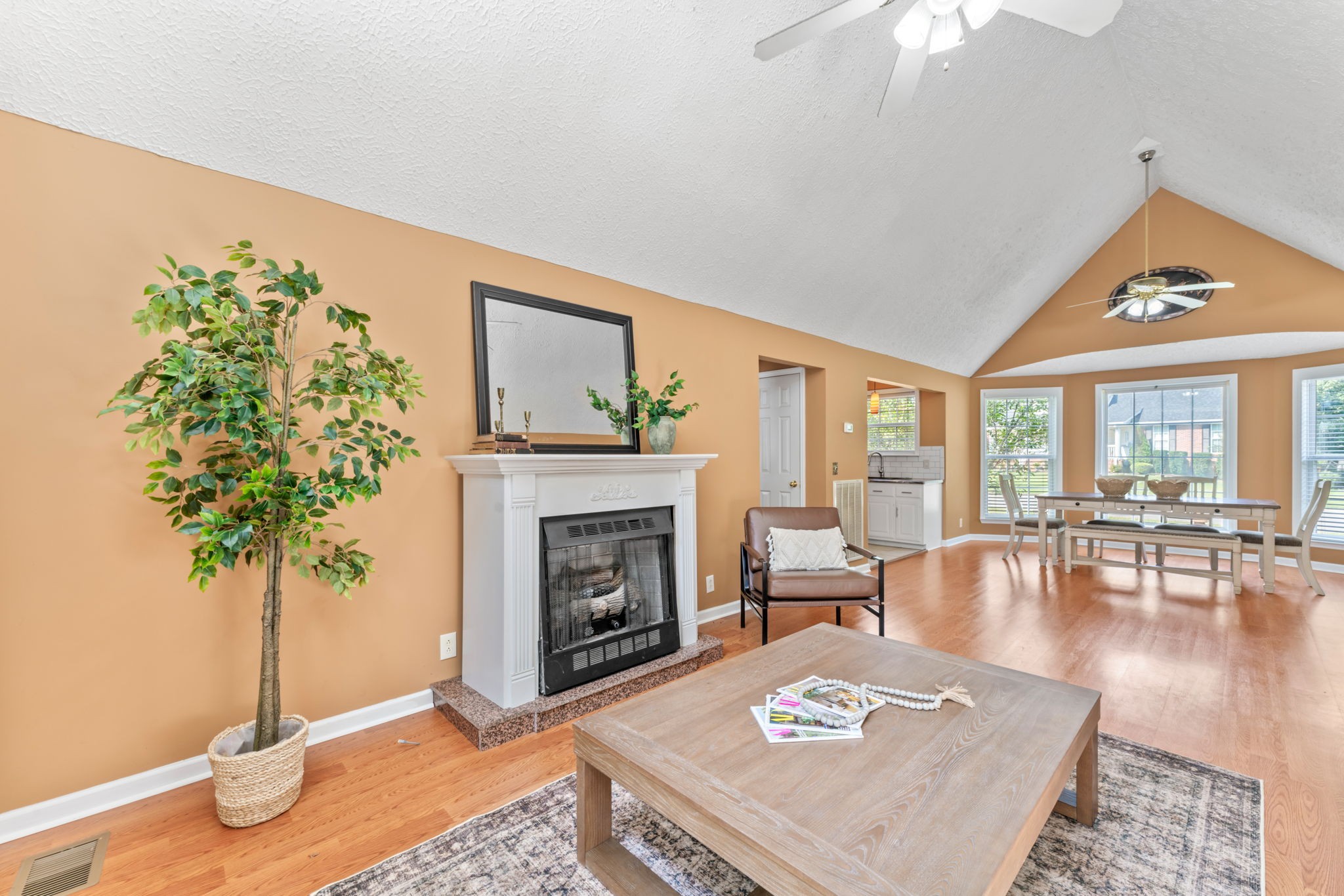 314 Deep Wood Dr