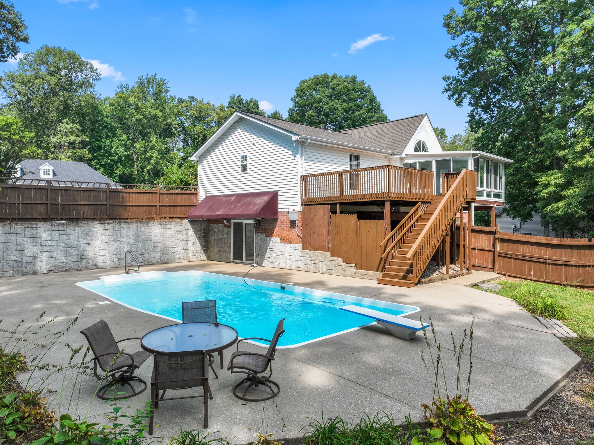 314 Deep Wood Dr