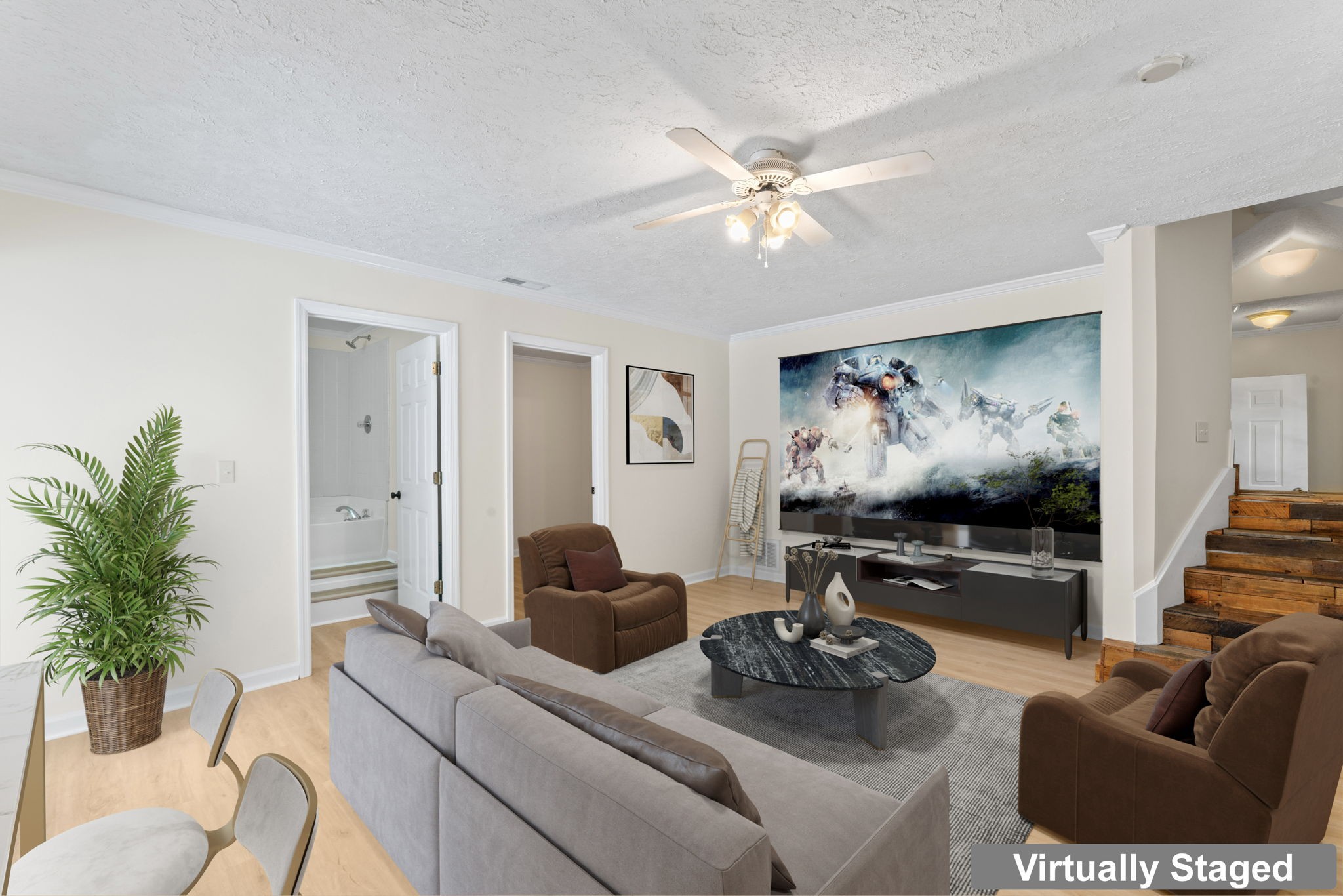 314 Deep Wood Dr