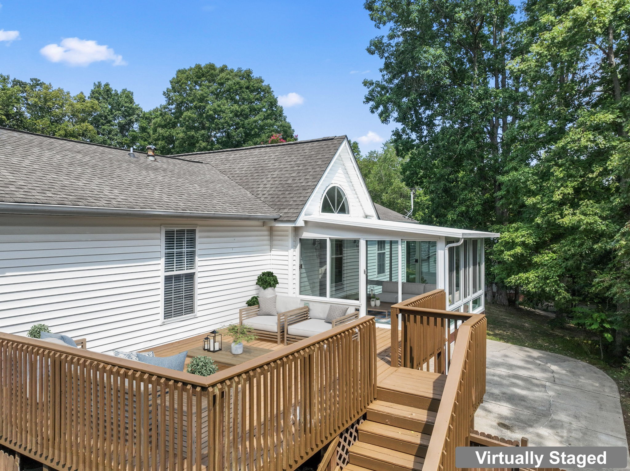314 Deep Wood Dr