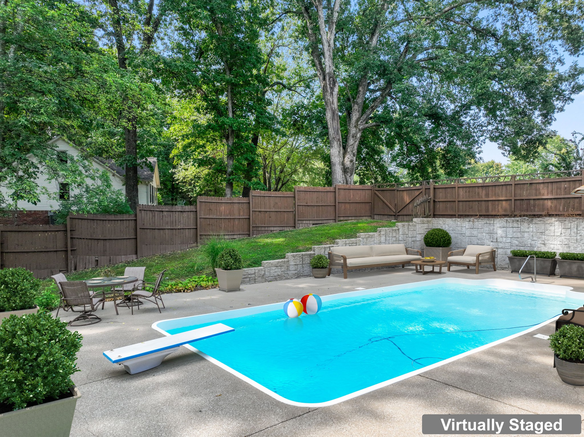 314 Deep Wood Dr