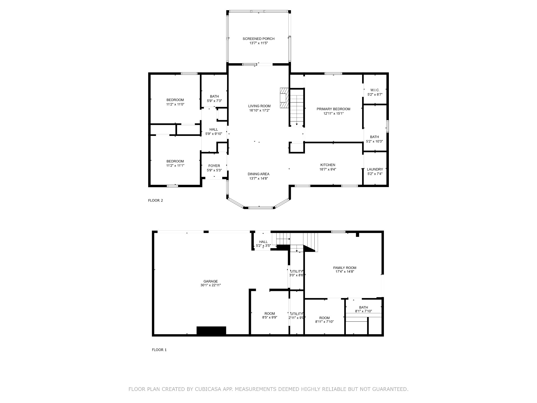 314 Deep Wood Dr