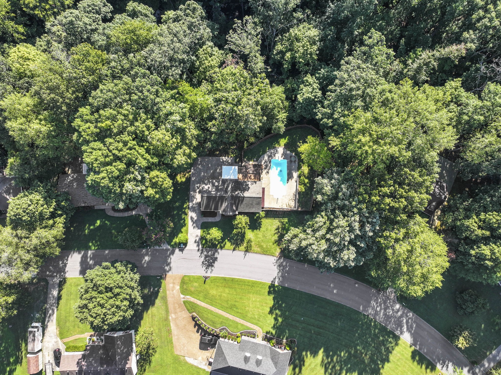 314 Deep Wood Dr