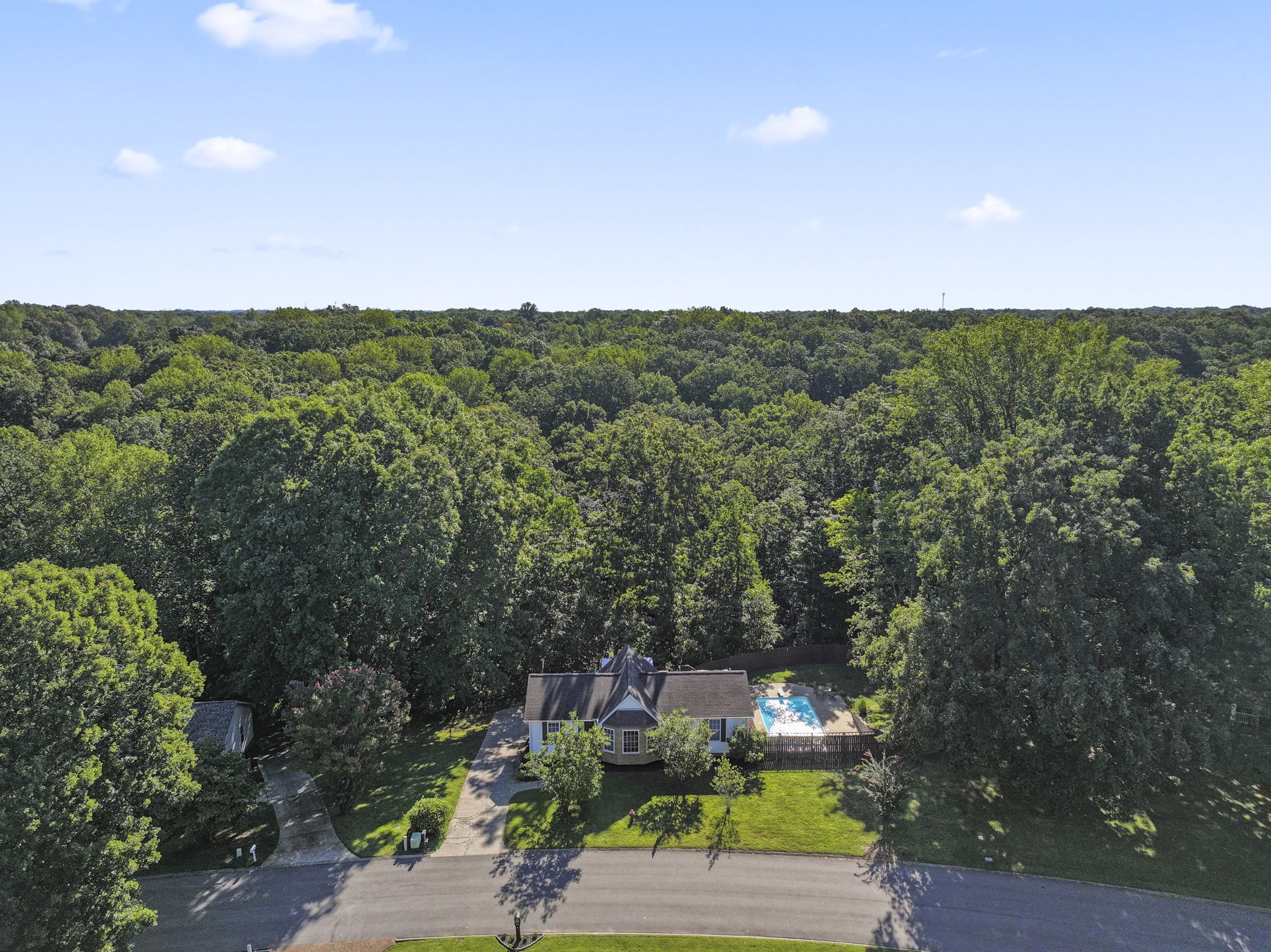 314 Deep Wood Dr