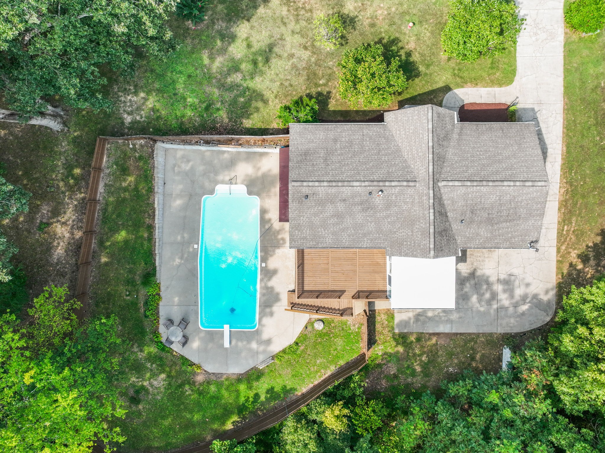 314 Deep Wood Dr